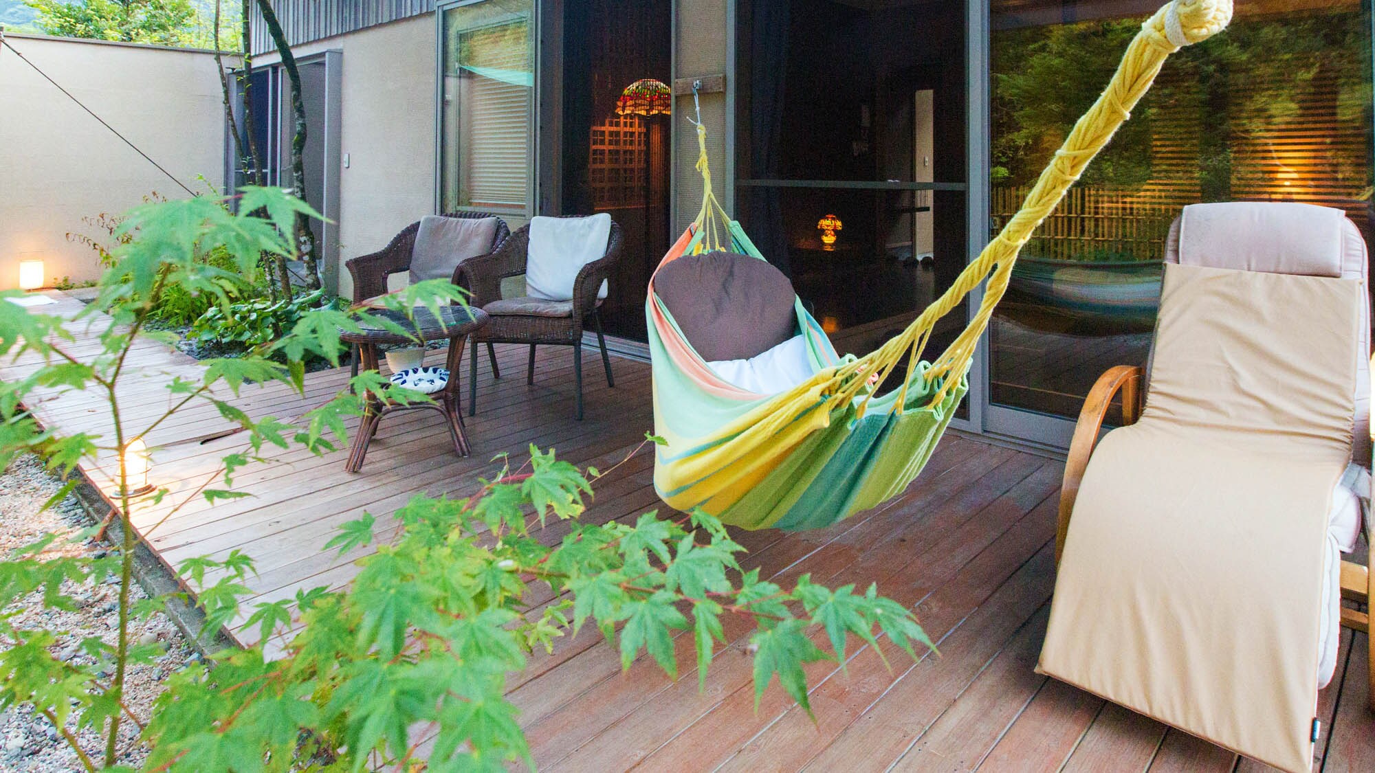 NEMU Suite Dream Terrace
