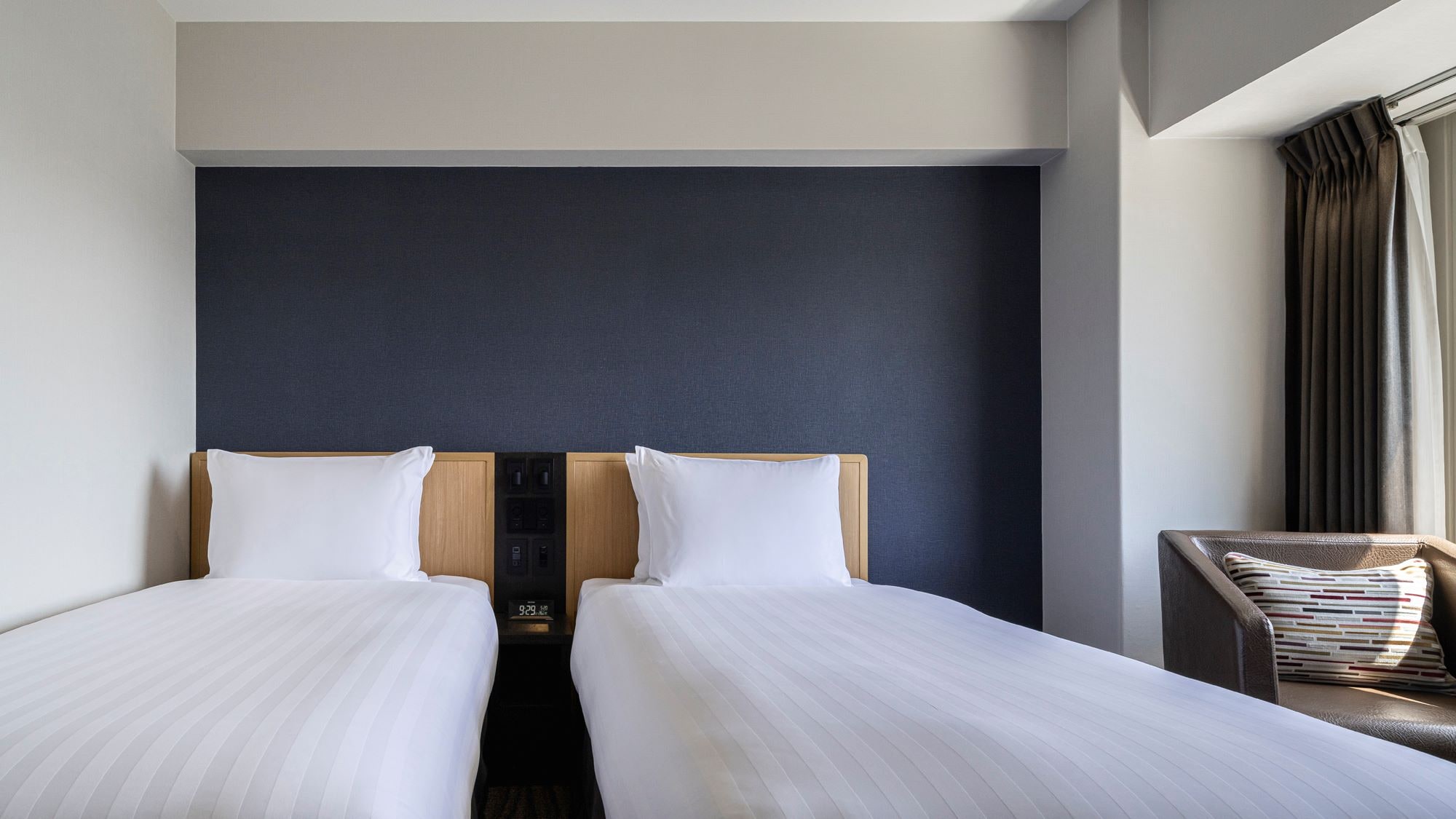 雙床房（客房）