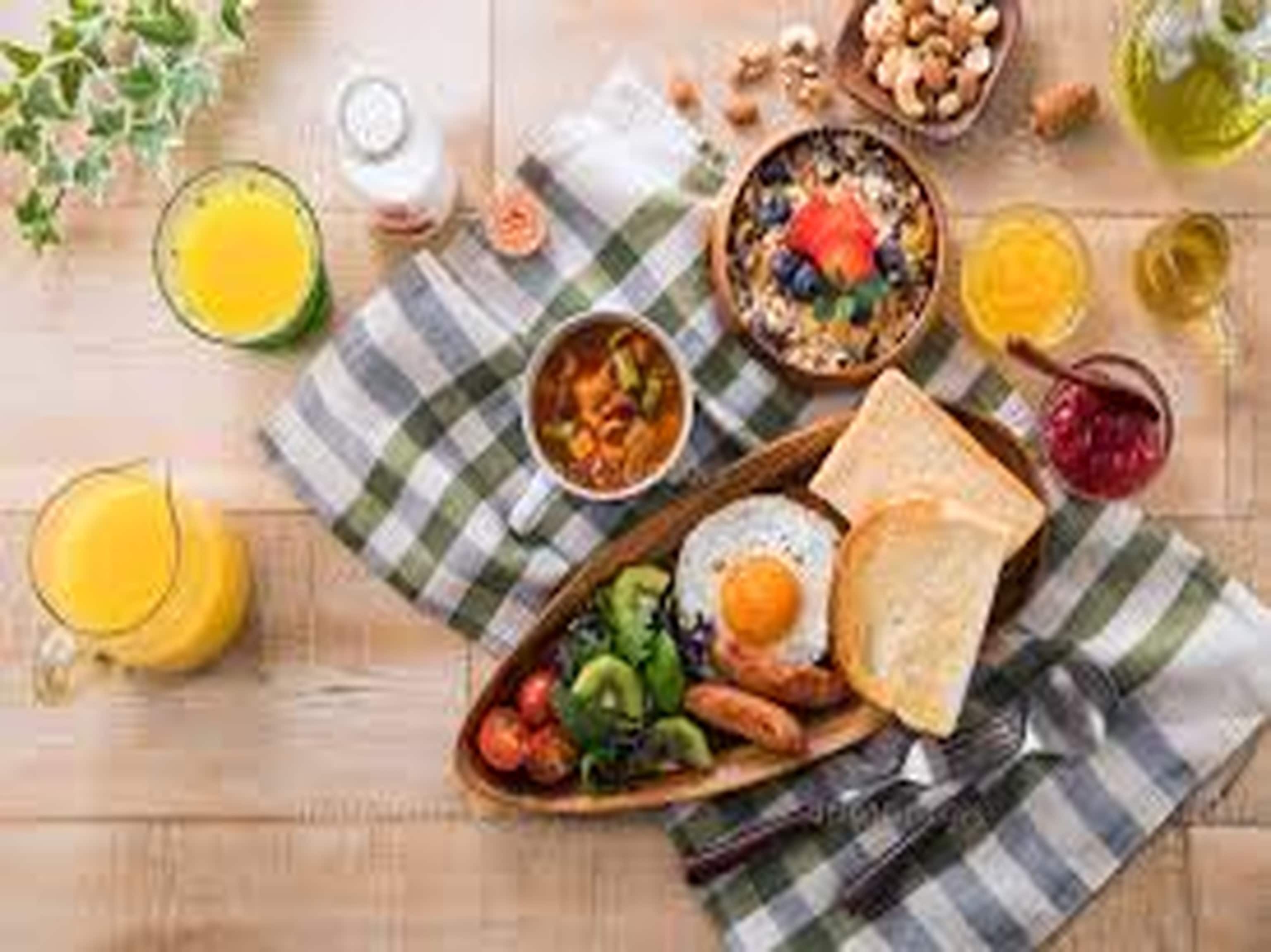 Breakfast image 2