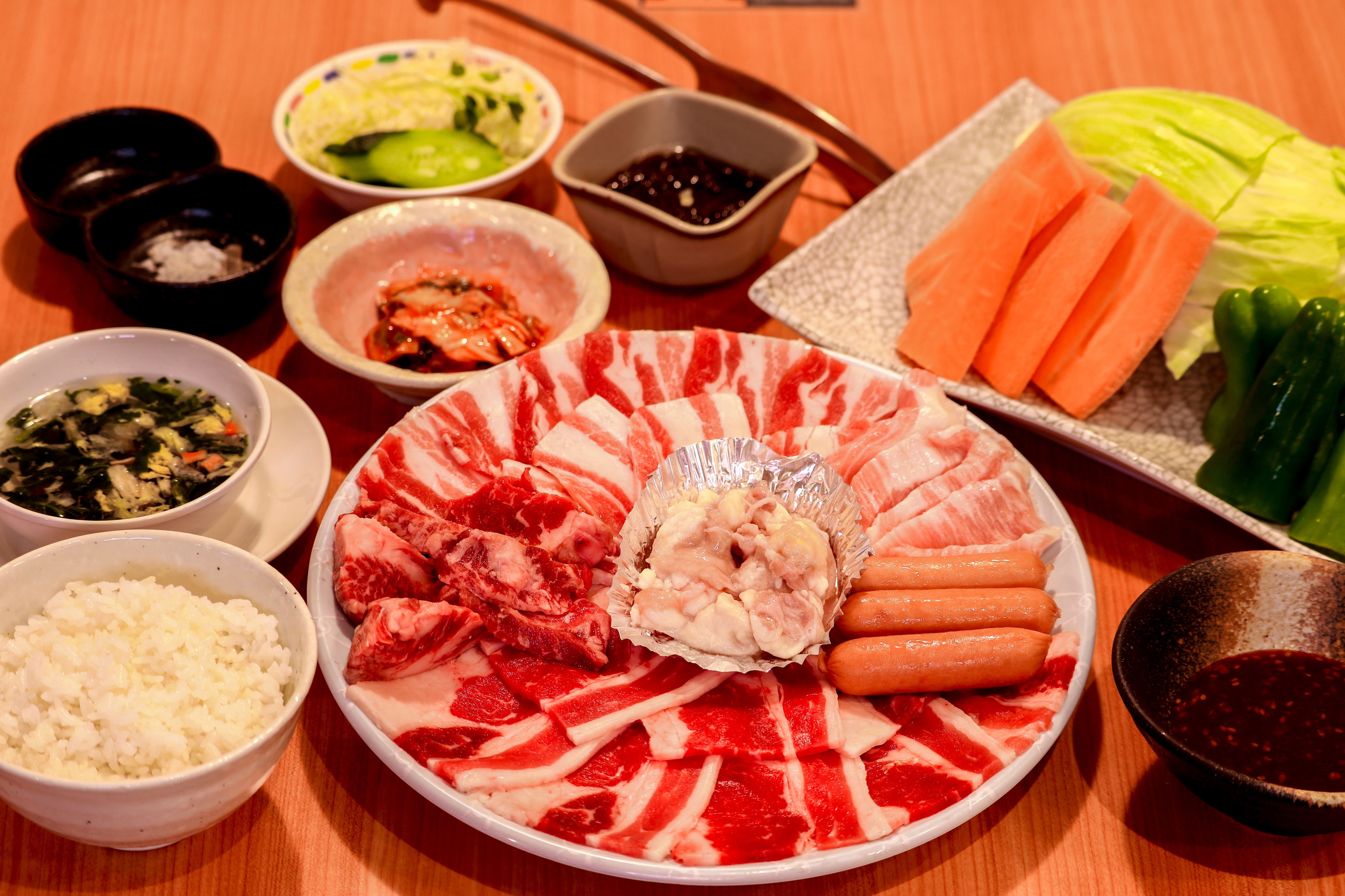 เมจิมูระ นิว ยากินิกุ