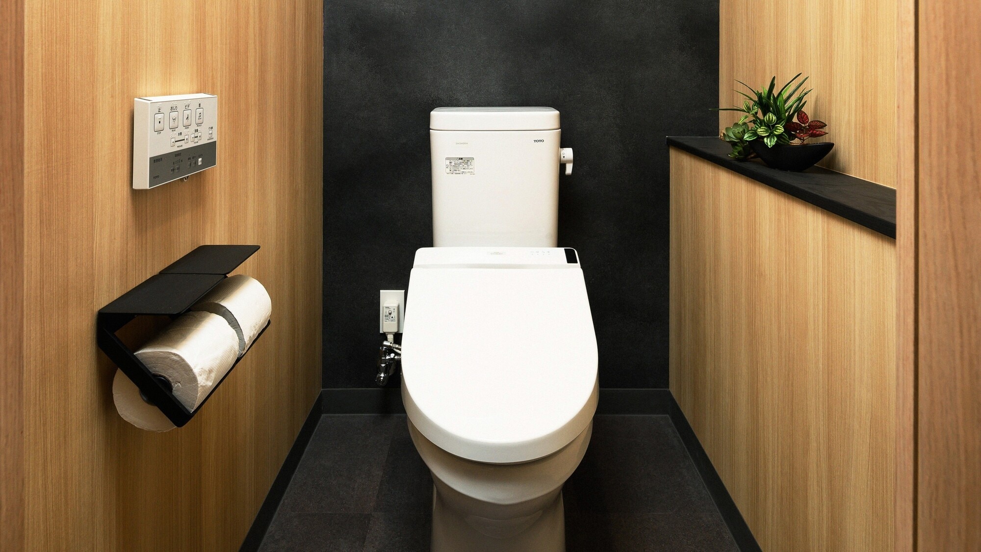 ห้องน้ำ