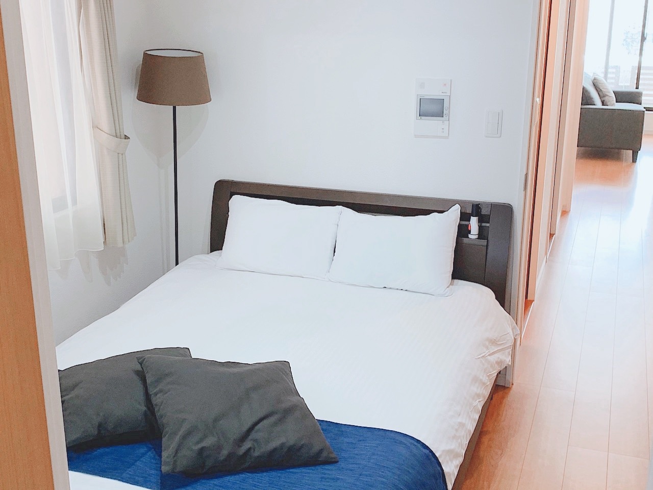 Suite Room