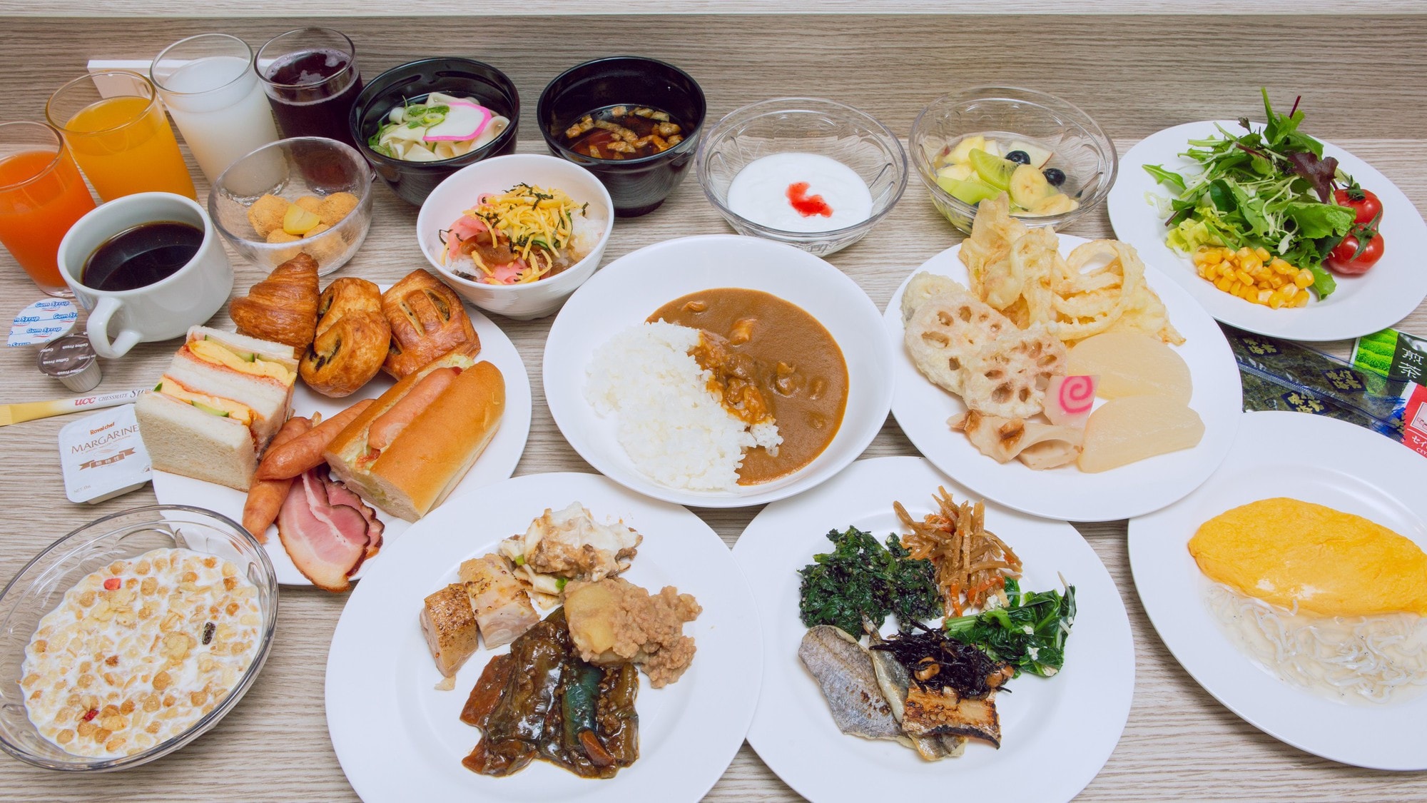 Breakfast image