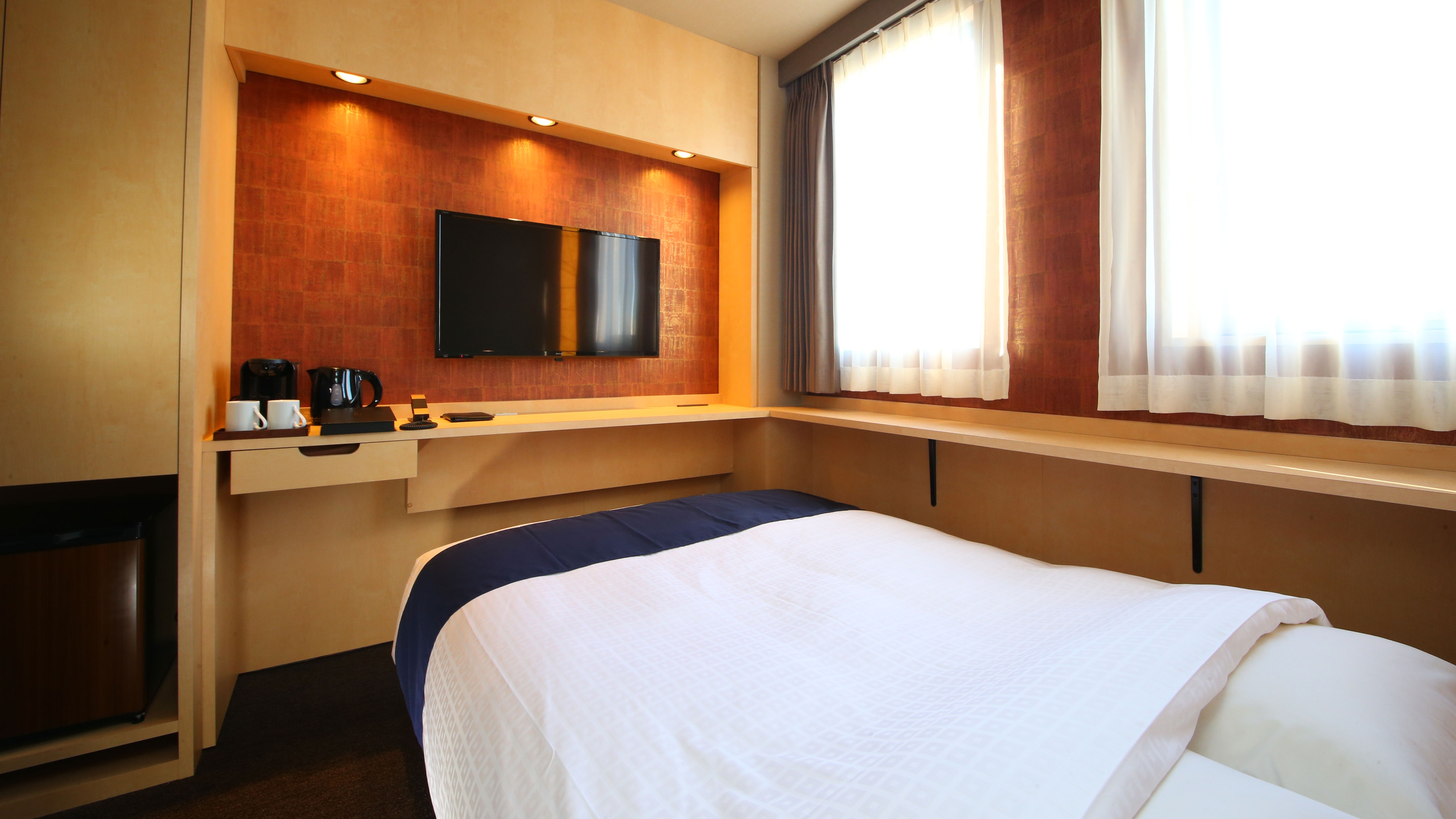DX single / double room