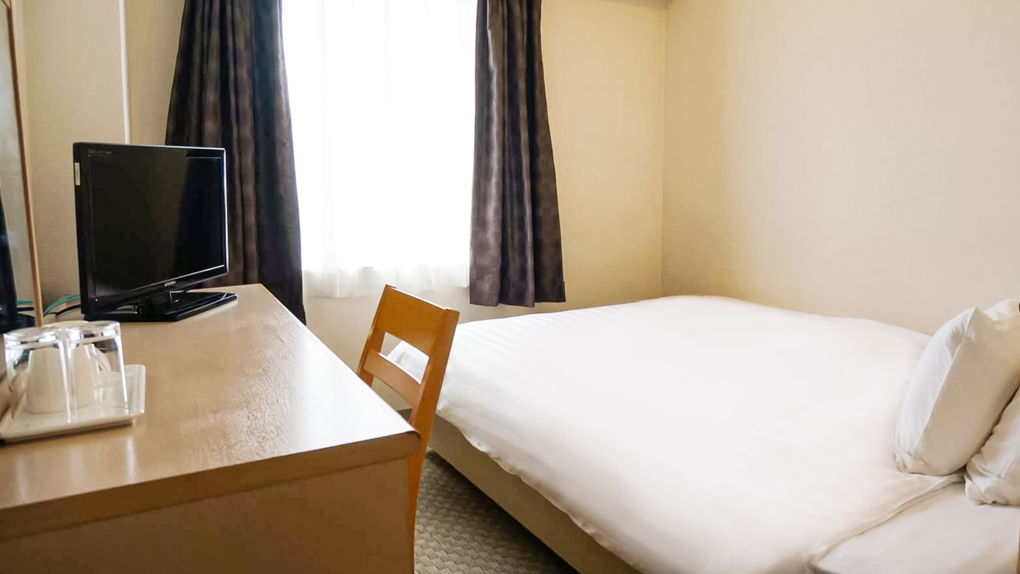 Kamar ganda ekonomi
