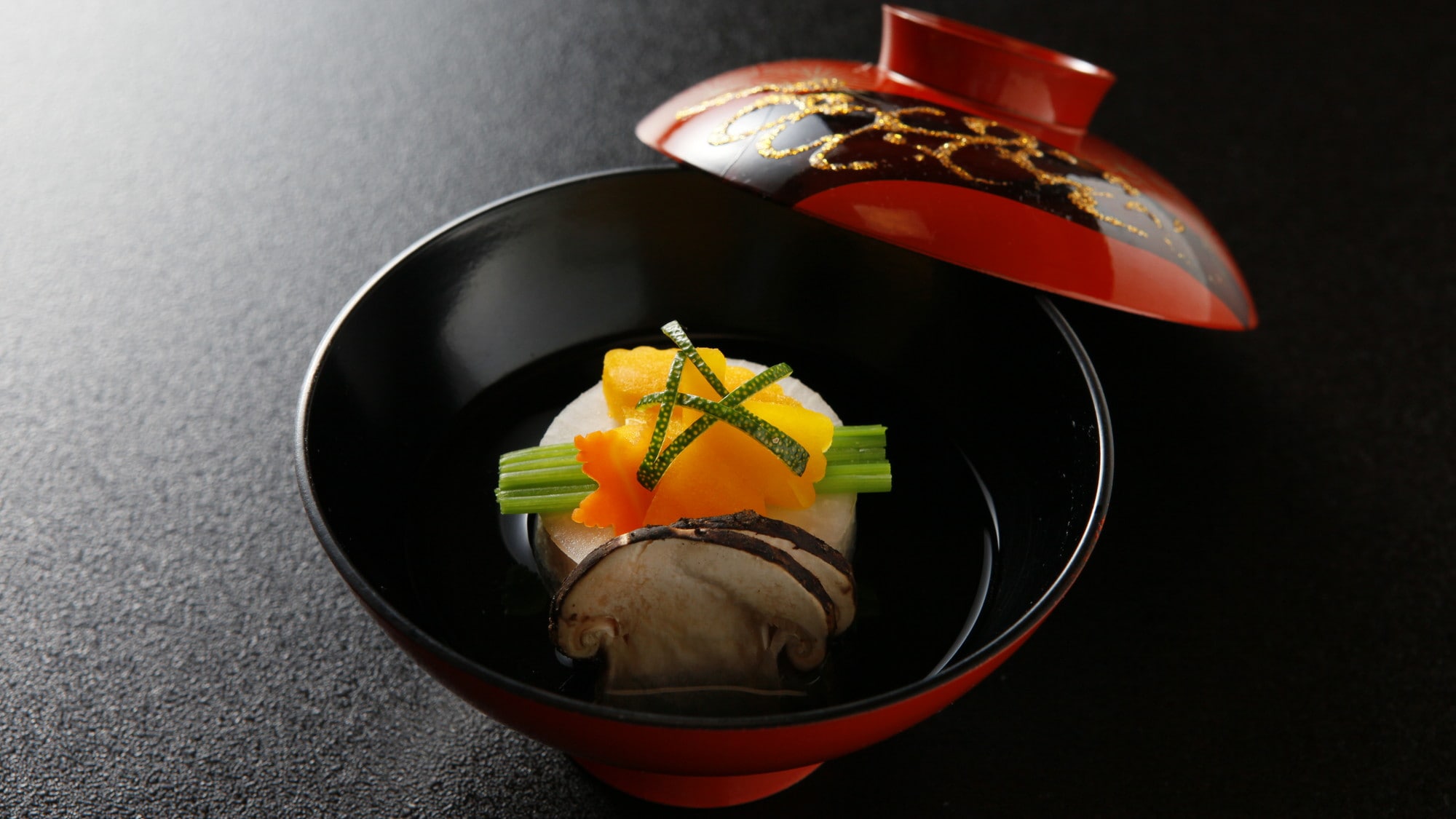 "Quail potato" *Dinner example