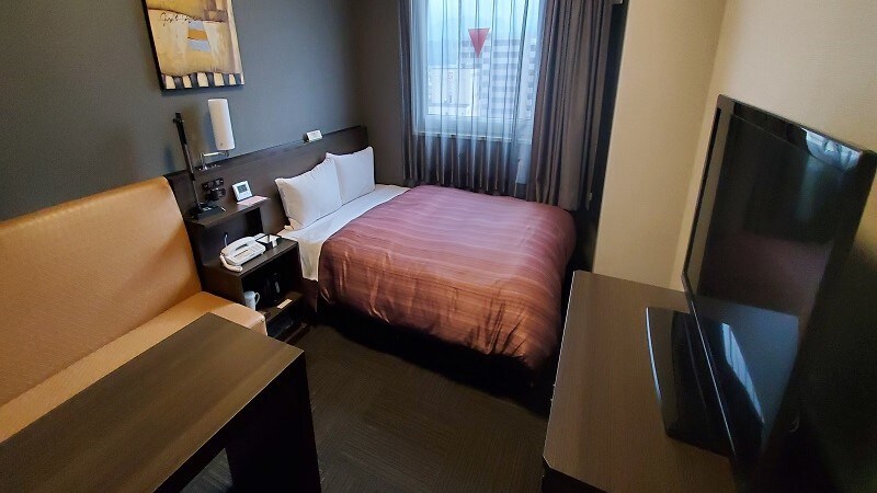 Tiện nghi bán đôi 130,0cm×200,0cm 14 mét vuông