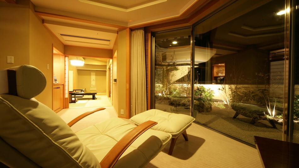 Room 731 "Celadon"