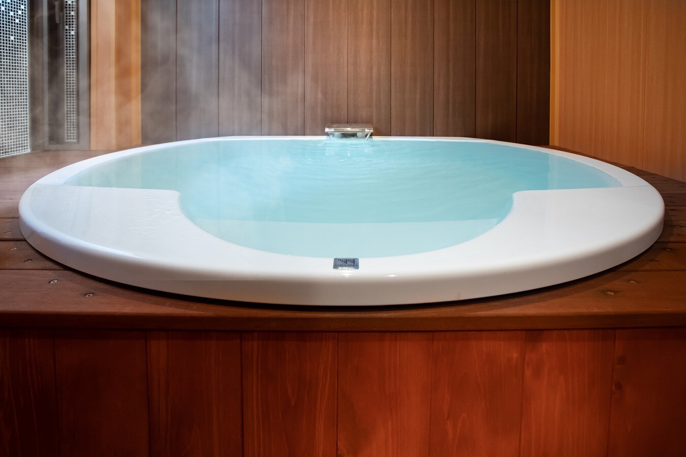 Hot Spring Suite for Two "Nagomi"