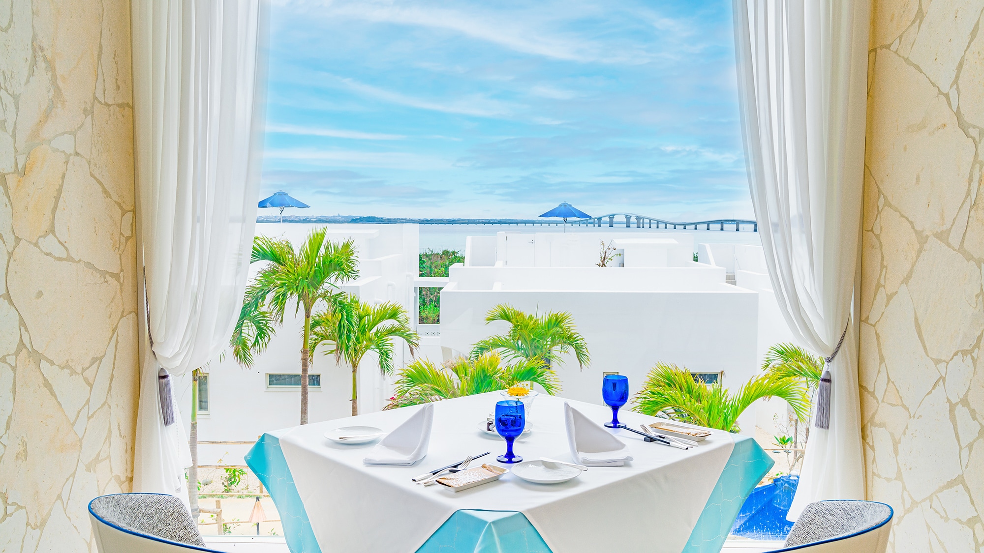 In-house restaurant *Image