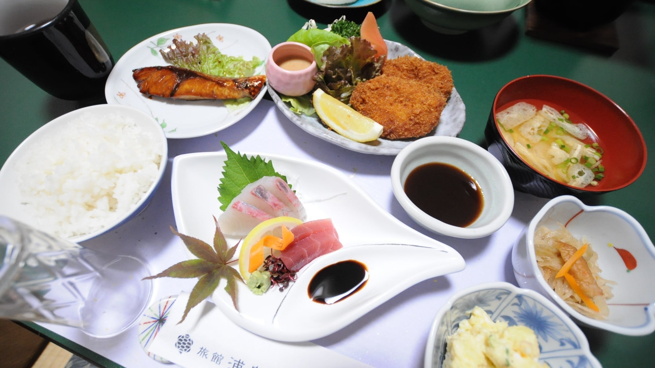 ◆ Daily special (※ image) Very filling and satisfying♪