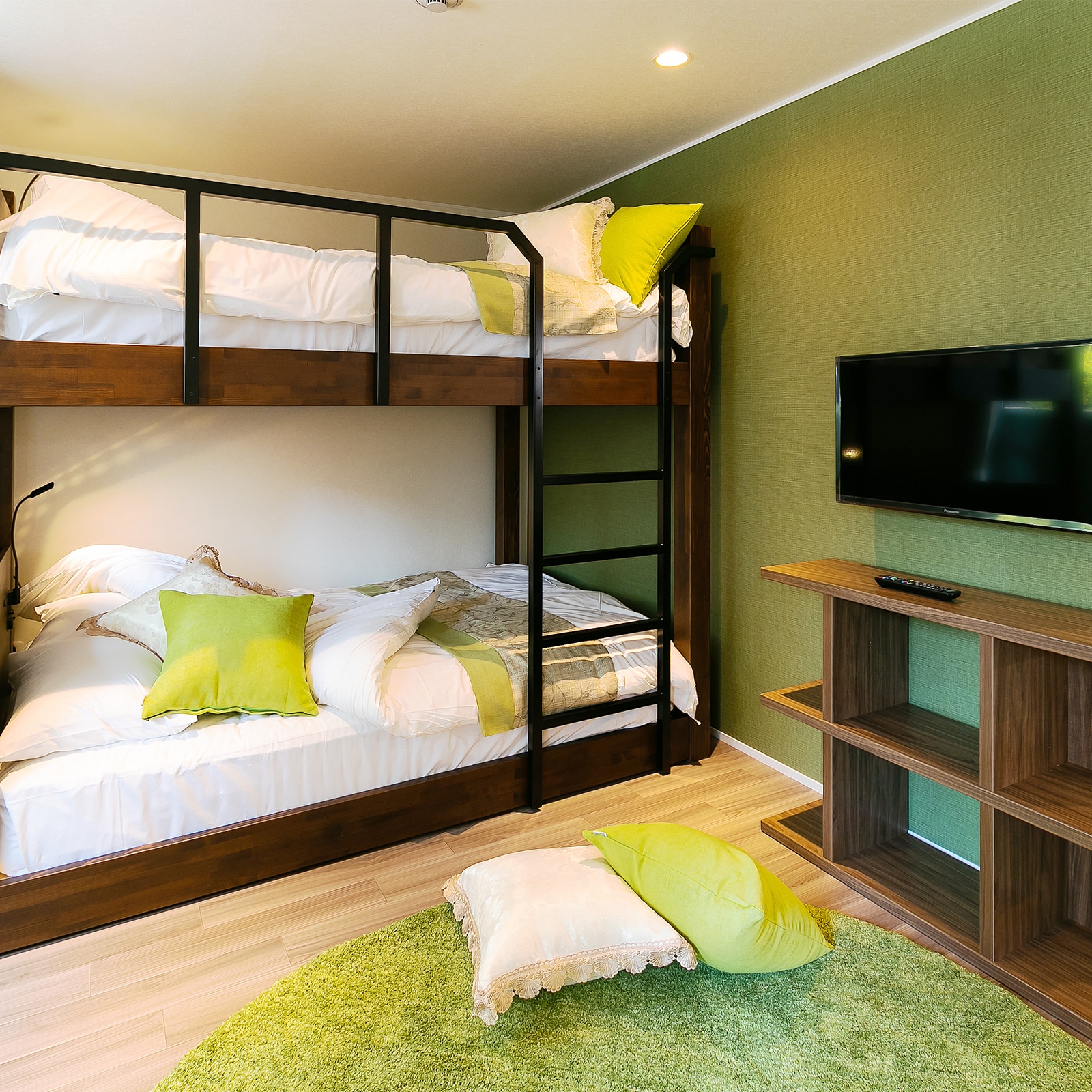 Superior Loft