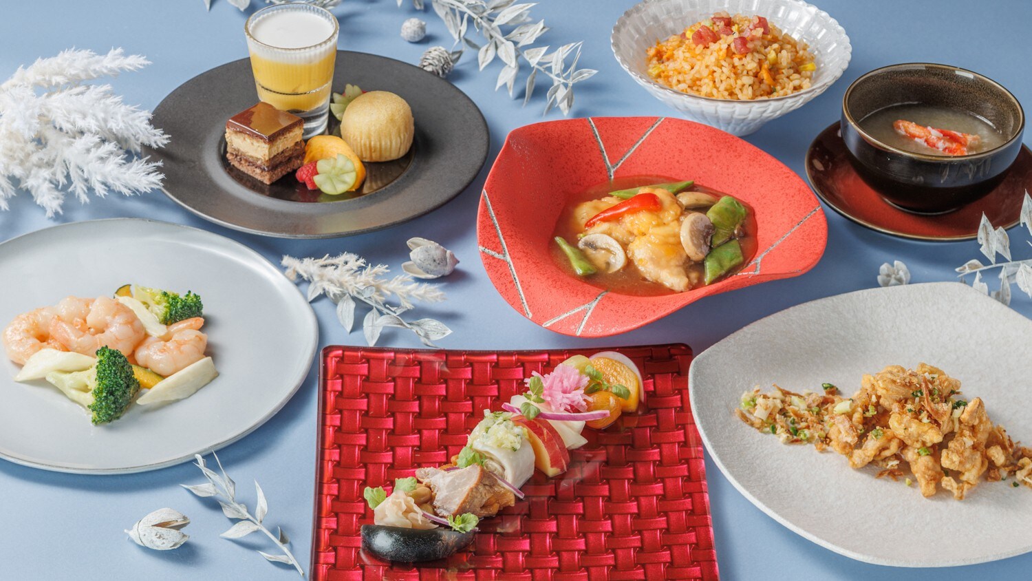 【Dinner】2024年12月