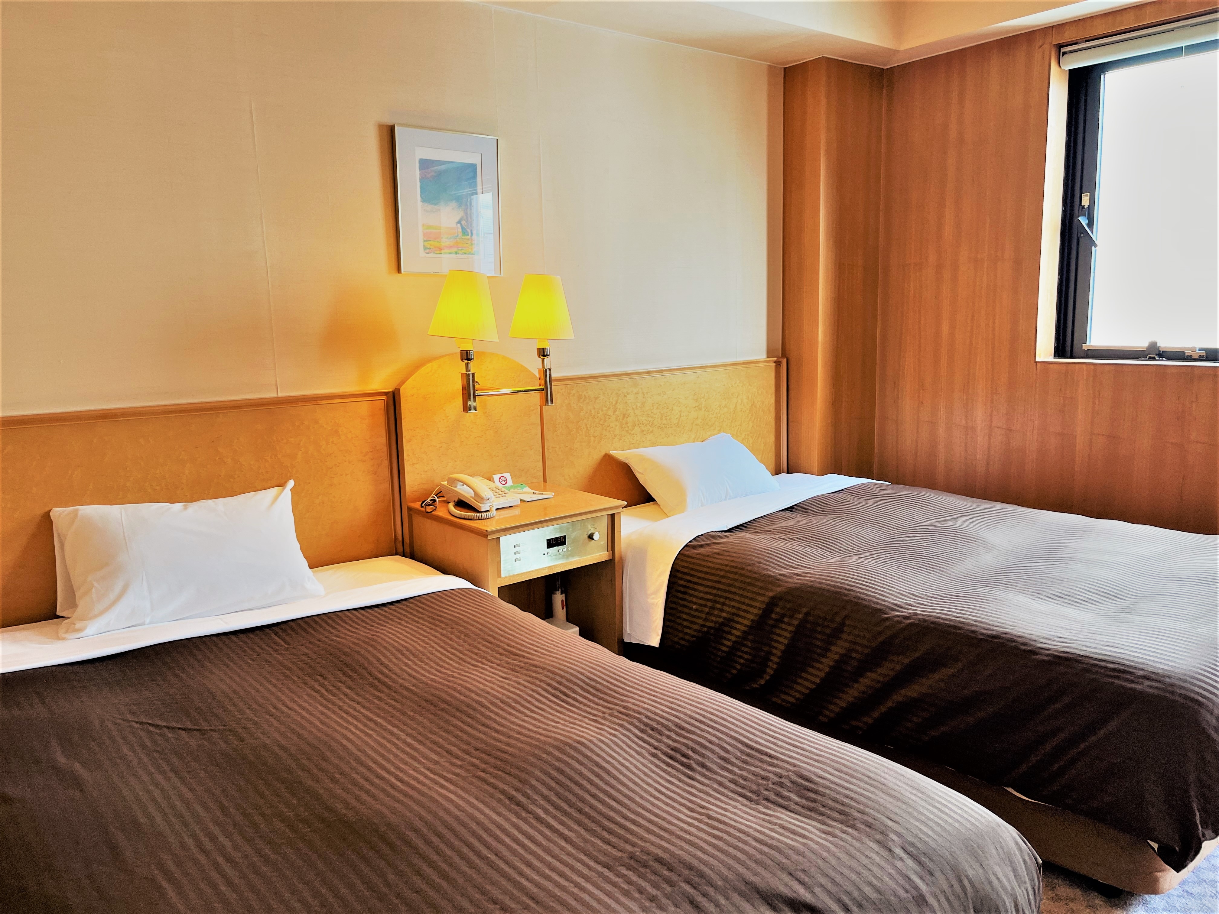 Kamar Twin Mewah 20240512