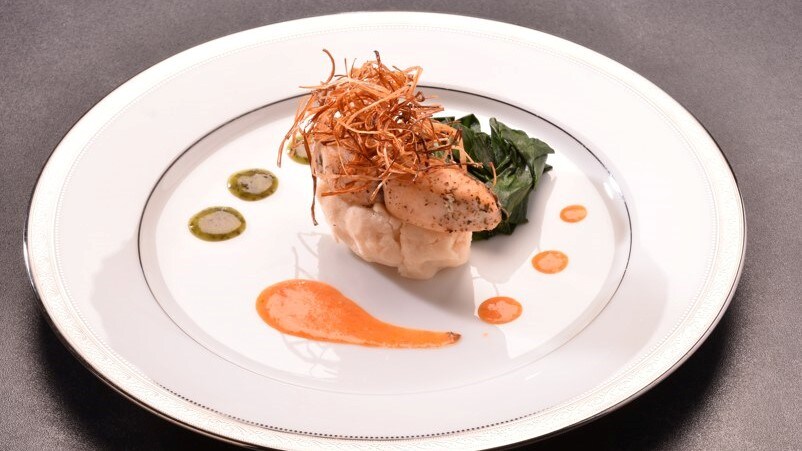 Dinner example