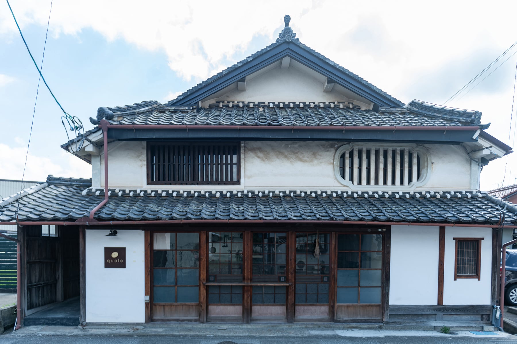 ngoại thất