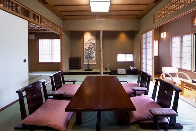 Shinri Honma 10 tatami