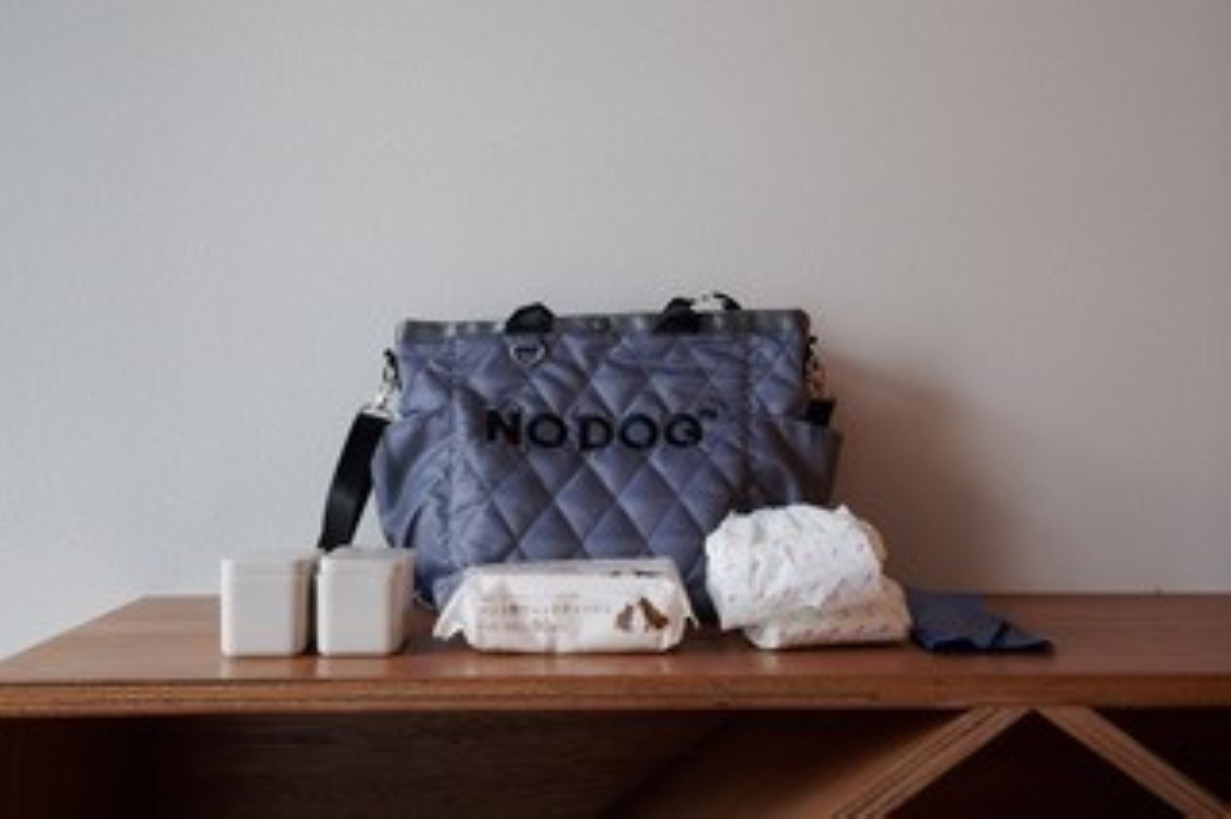 Walking bag for rental