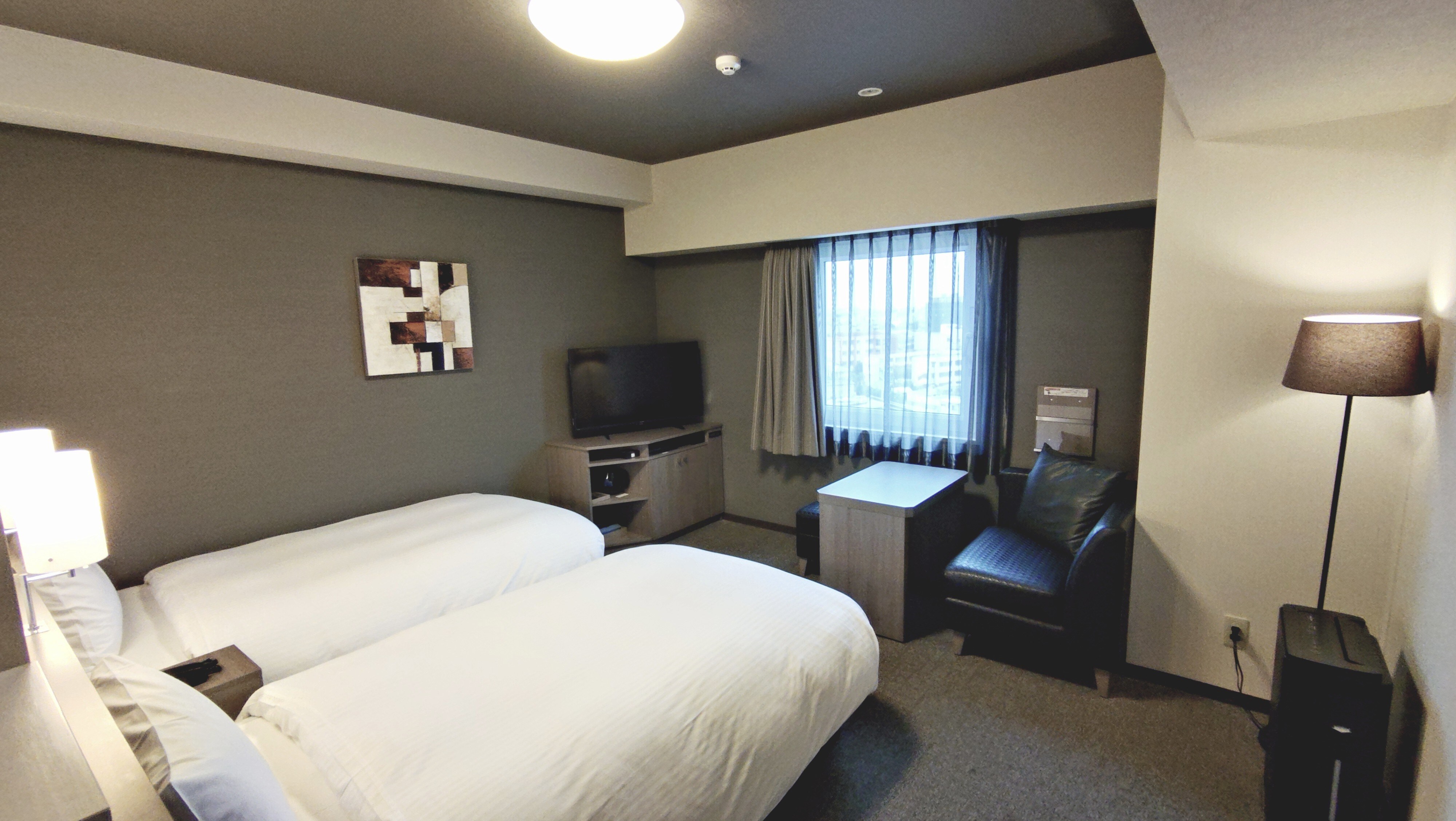 Comfort Twin Room