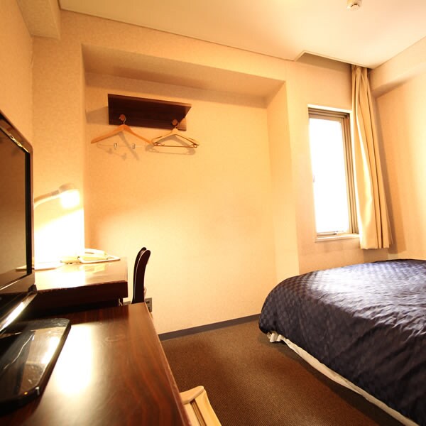 ★ Double room ★ 140 cm wide double bed for spaciousness