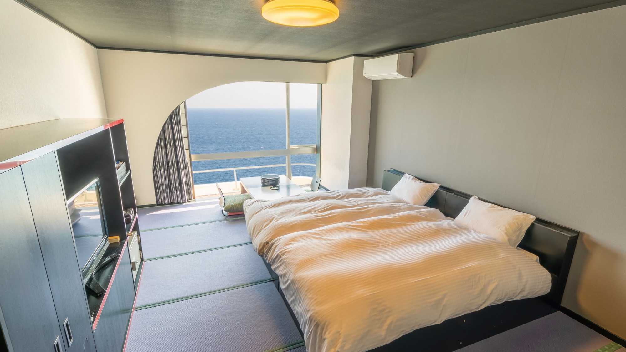 Kamar Kembar Standar