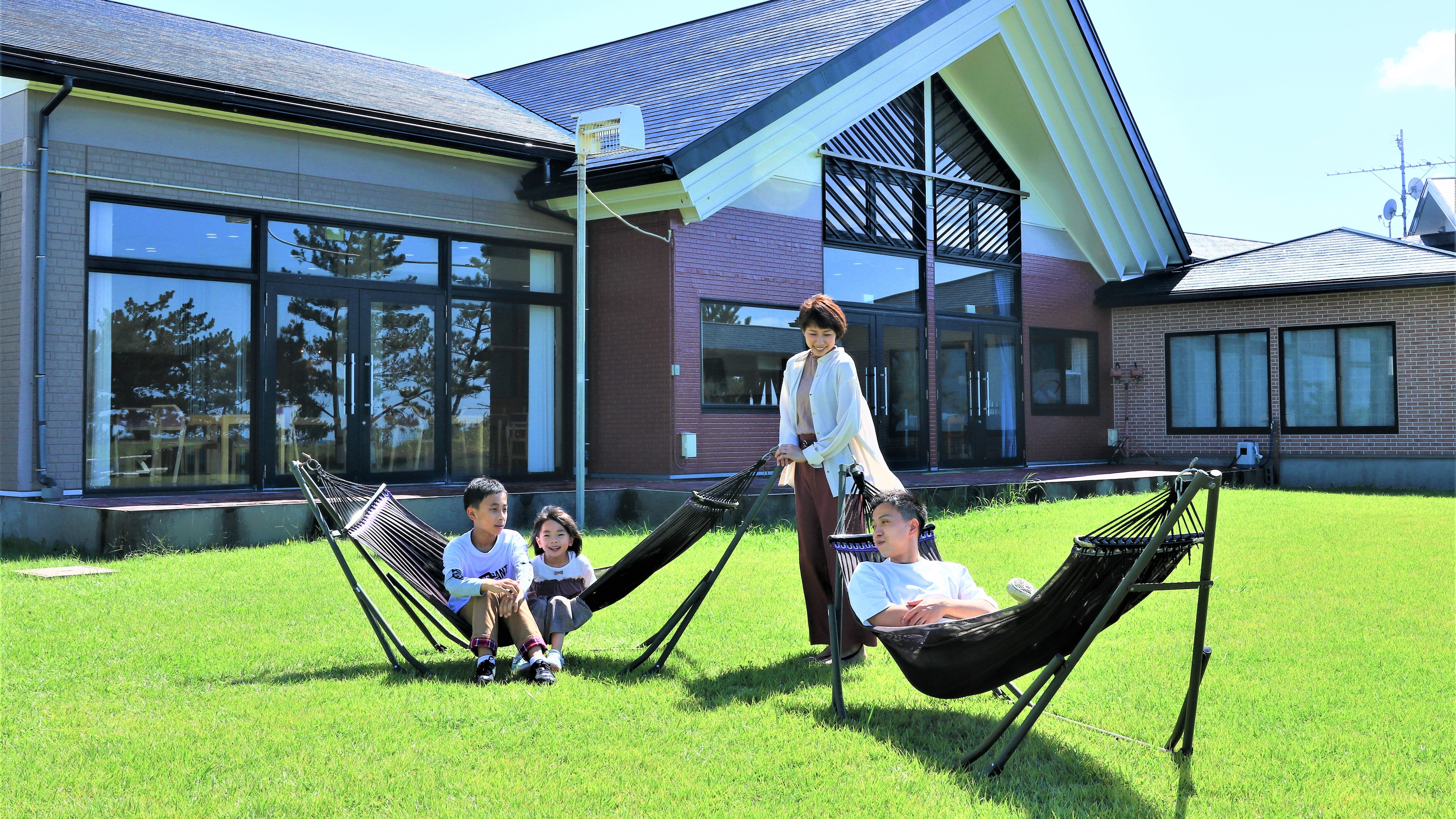 hammock