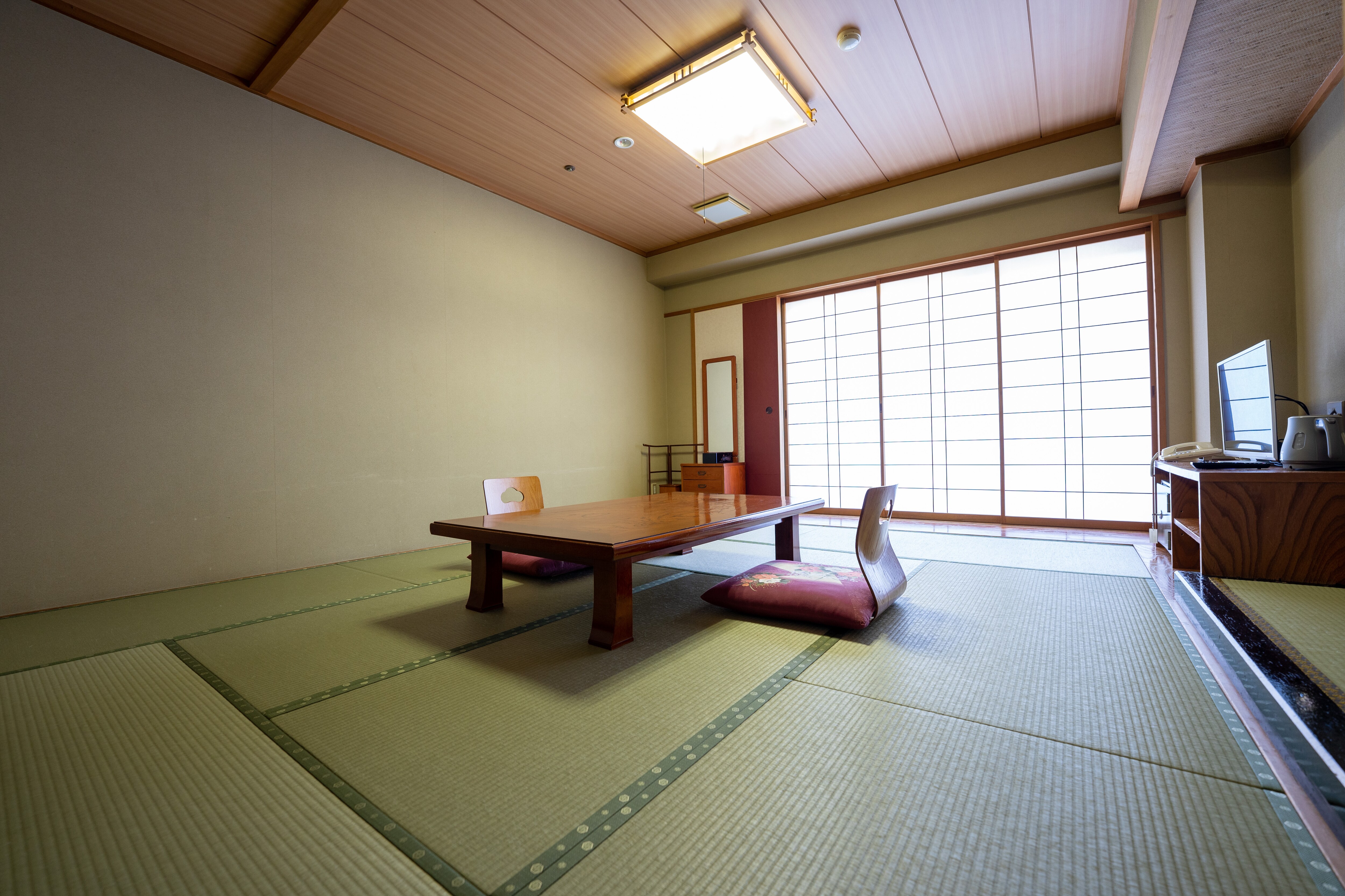 Customization ｜ Japanese-style room ②