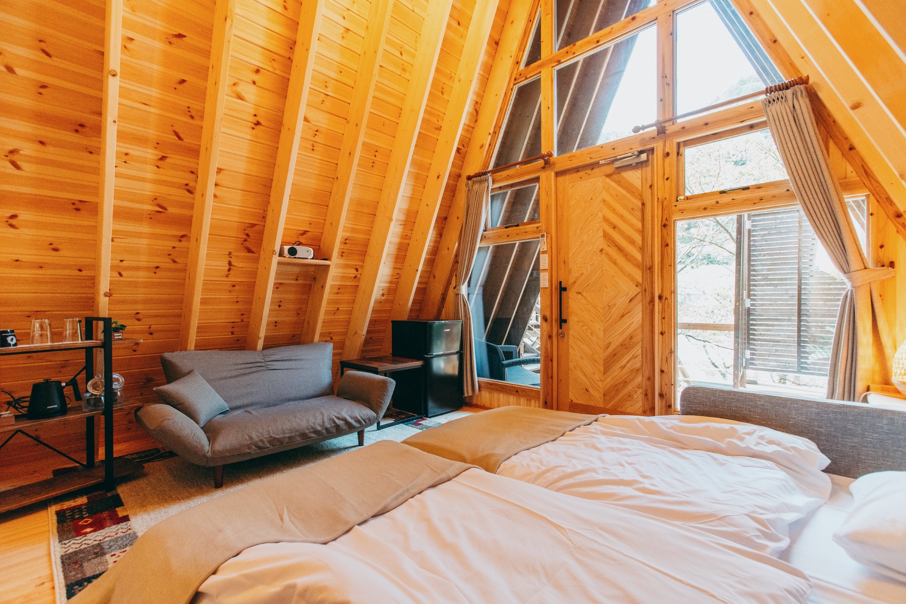 202 room