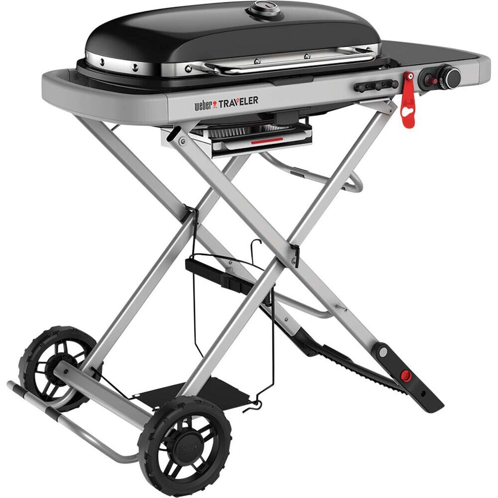 BBQ Grill