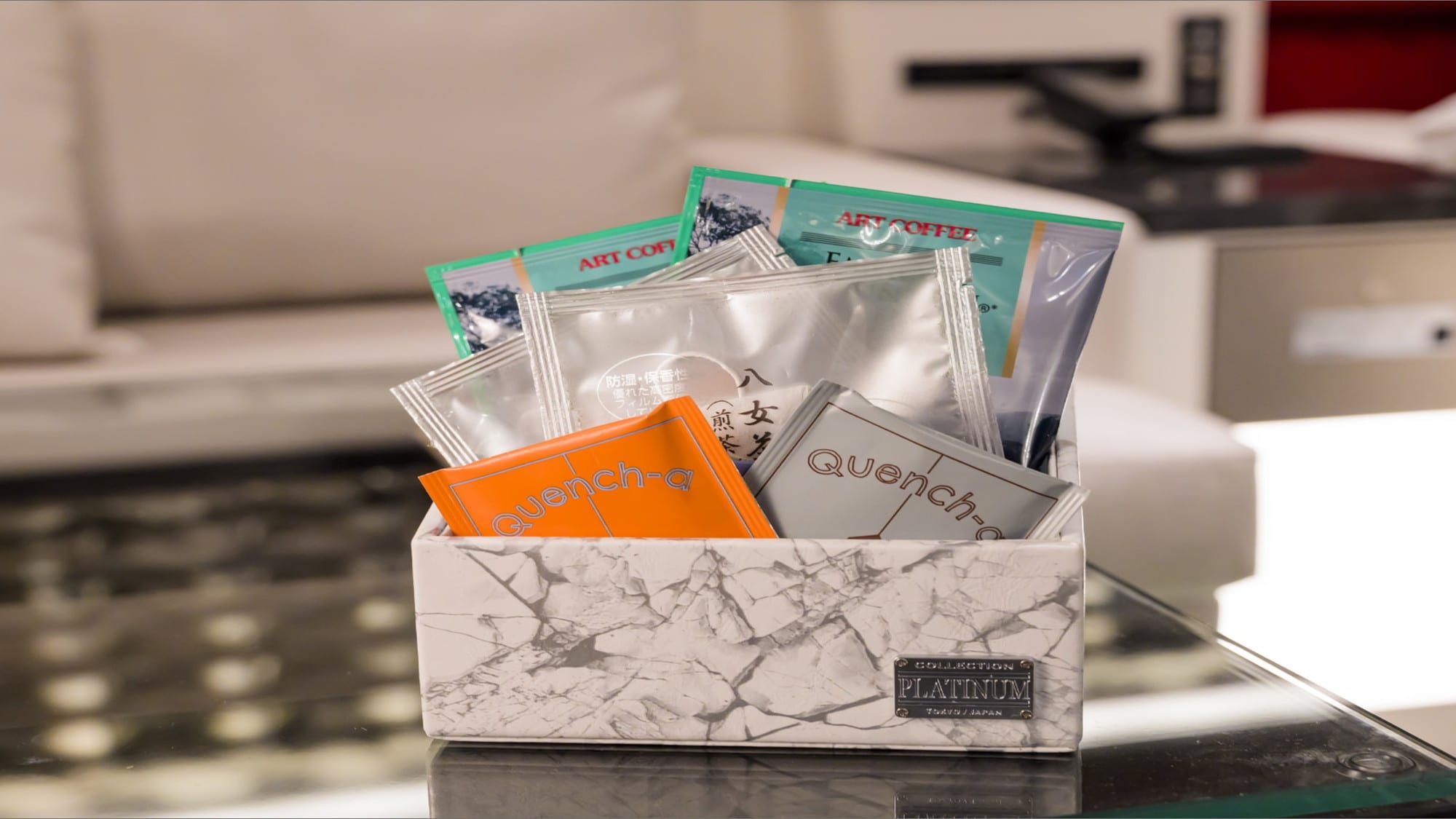 Amenities