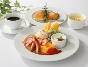 Customized page_Breakfast③