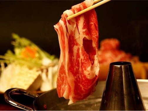 Carefully selected Tochigi brand Wagyu beef! Enjoy Nikko Kogen Beef