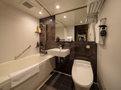 [Non-smoking] Standard Queen