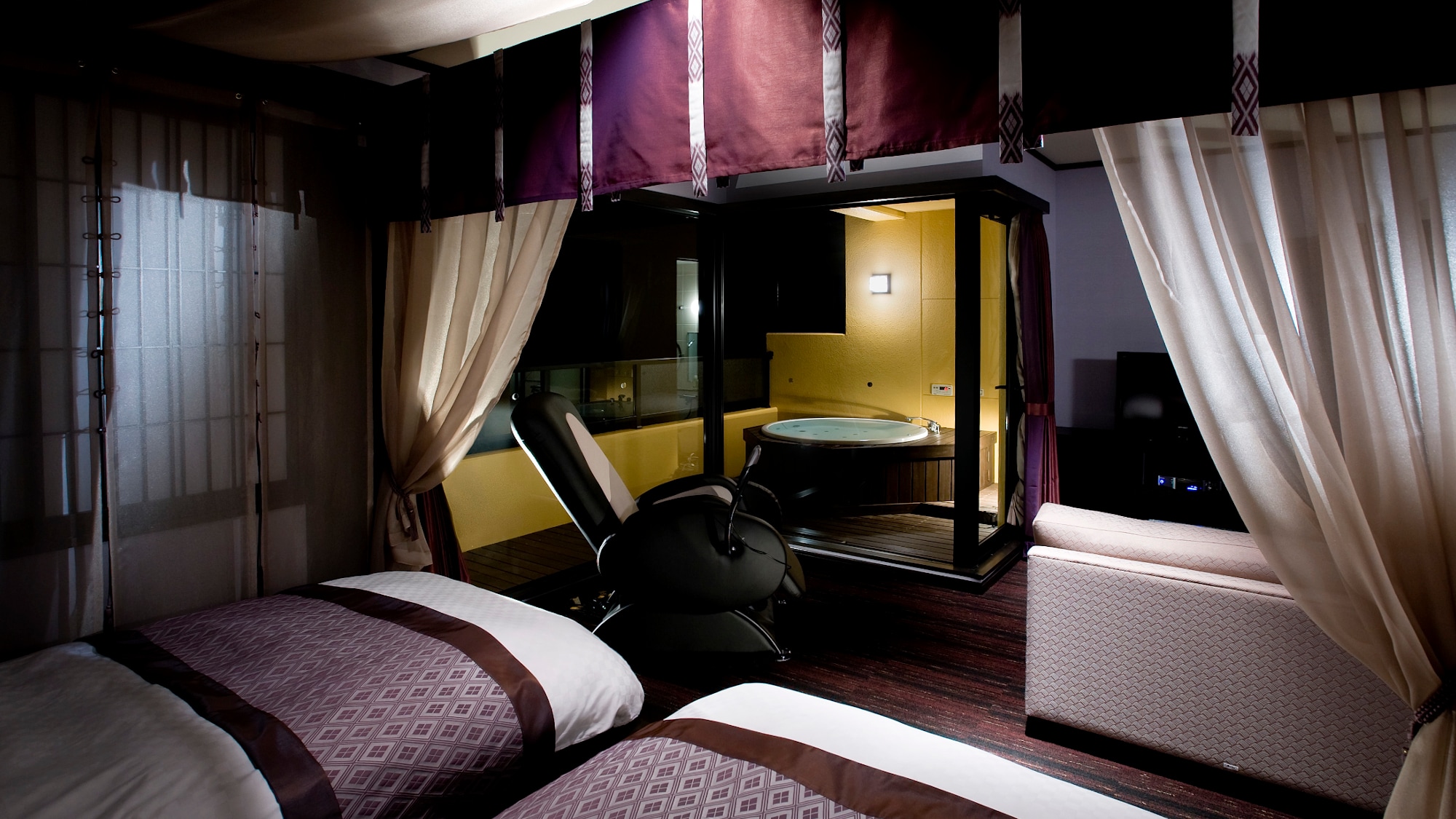 suite