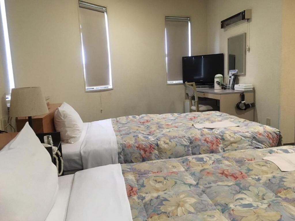 Kamar Twin 3