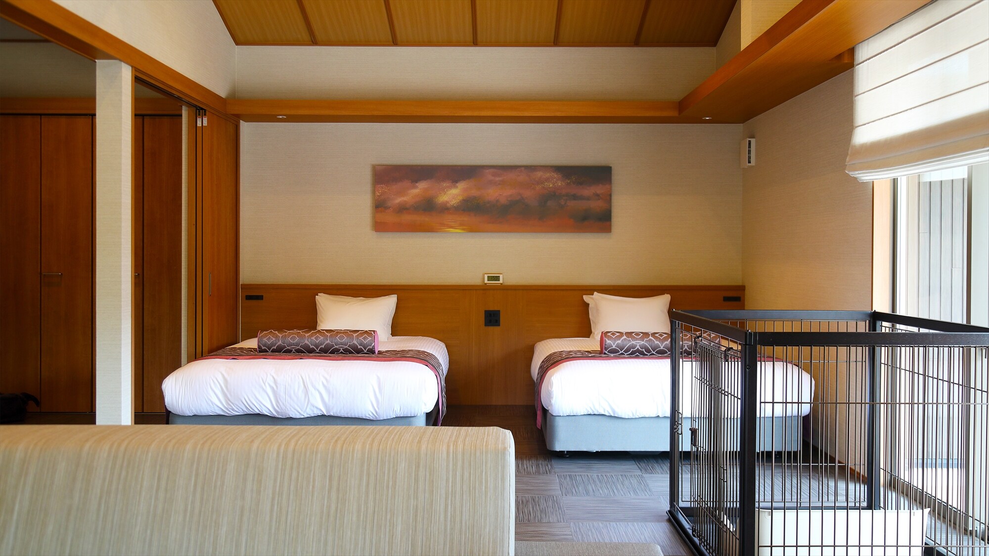 ■Suite Premium [88 meter persegi]■