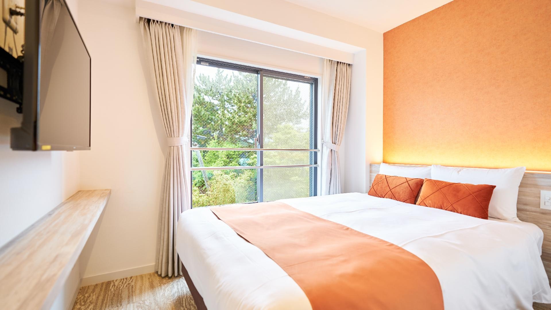 Single/double room