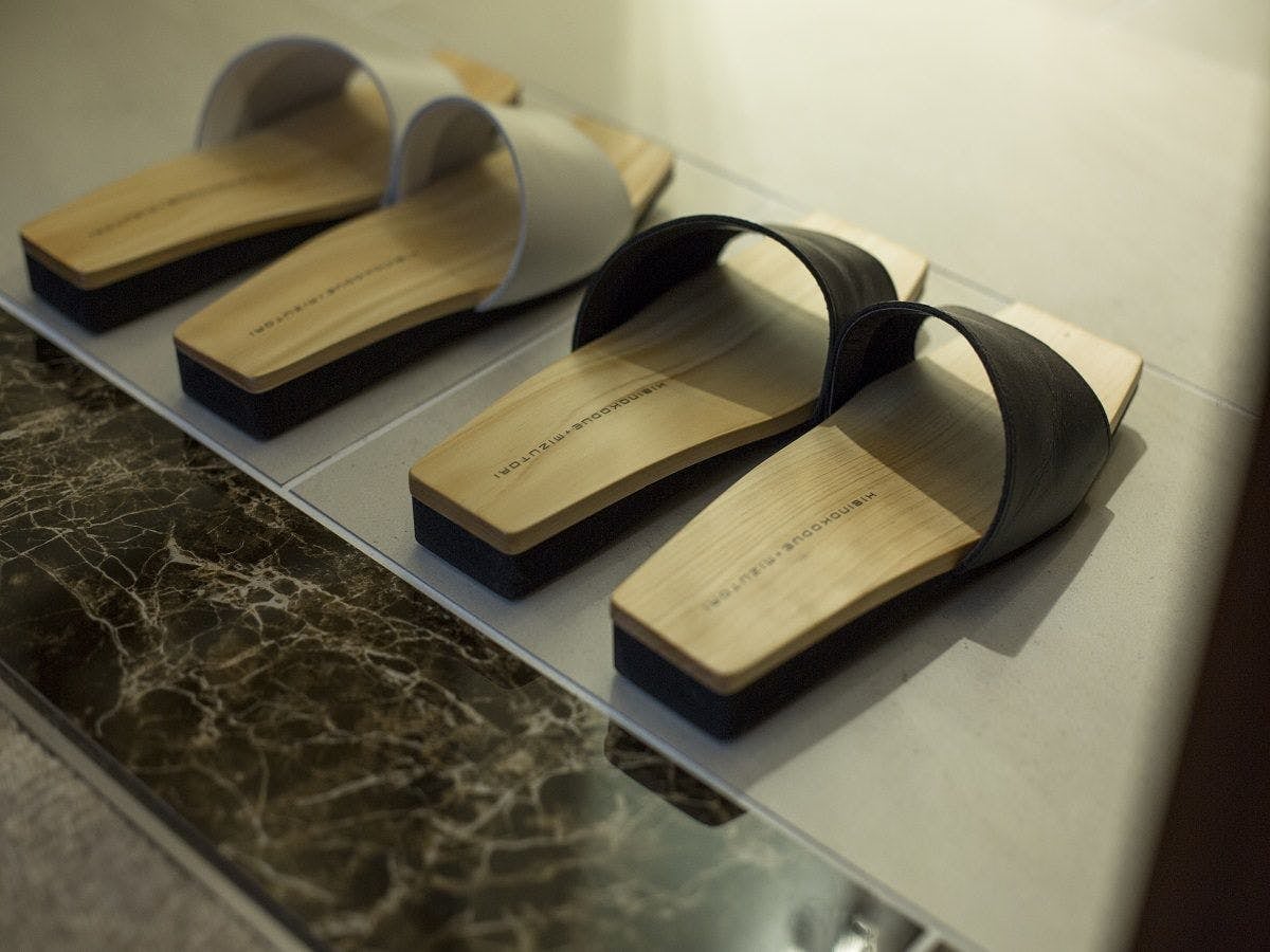 Room amenities image