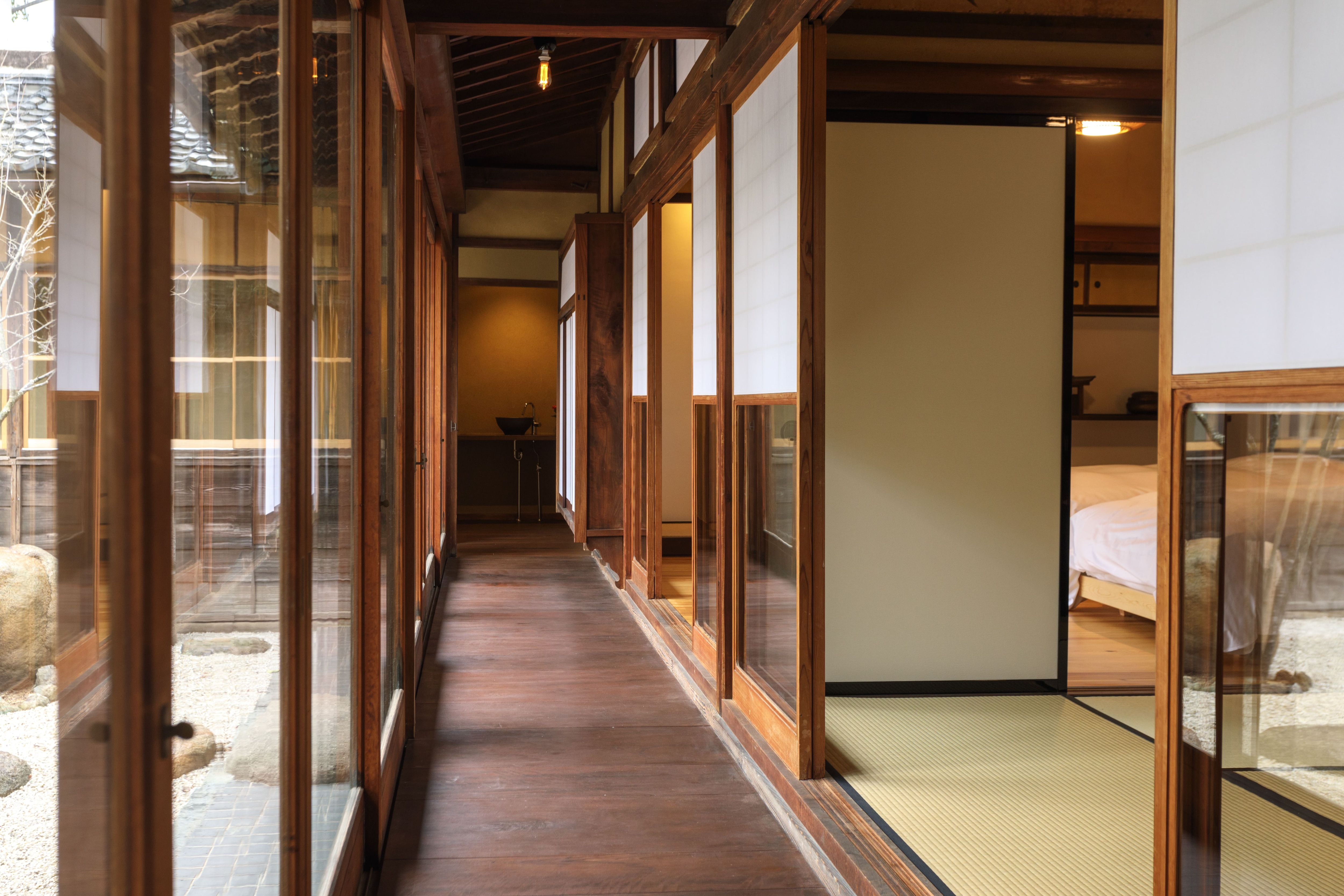 [Guest Room] Toji (master brewer)