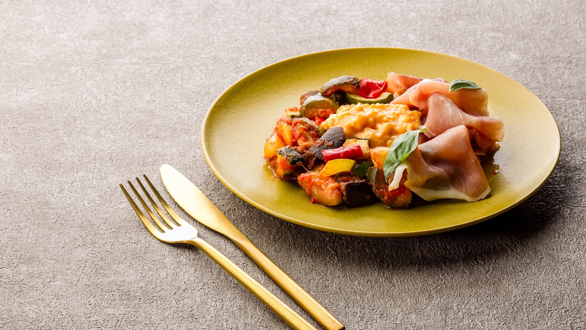 [Breakfast Buffet] Image