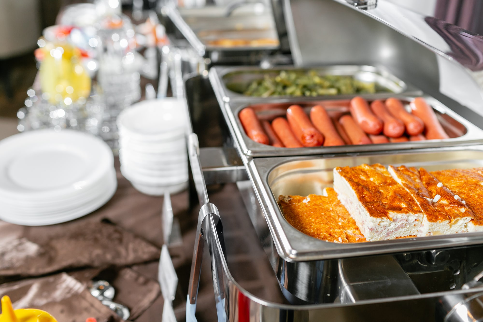 breakfast image