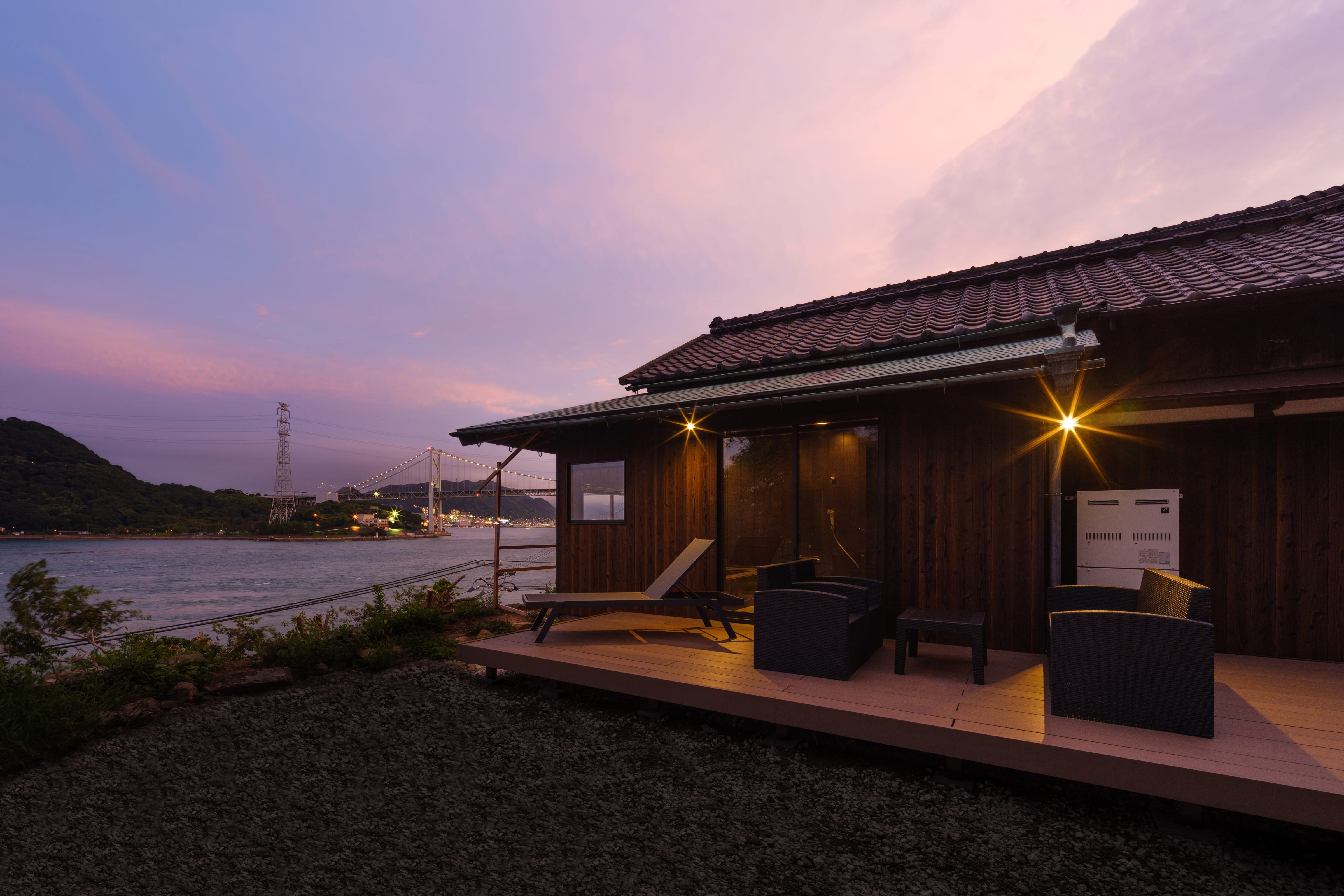 Ao-Terrace