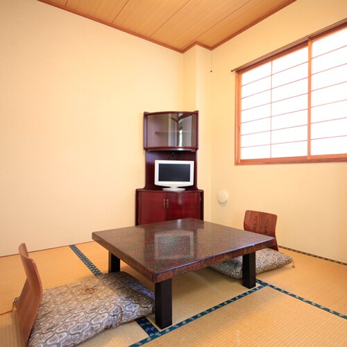 * [房間/日式/西式房間] 室內充滿懷舊氛圍，讓您有第二個家的感覺。