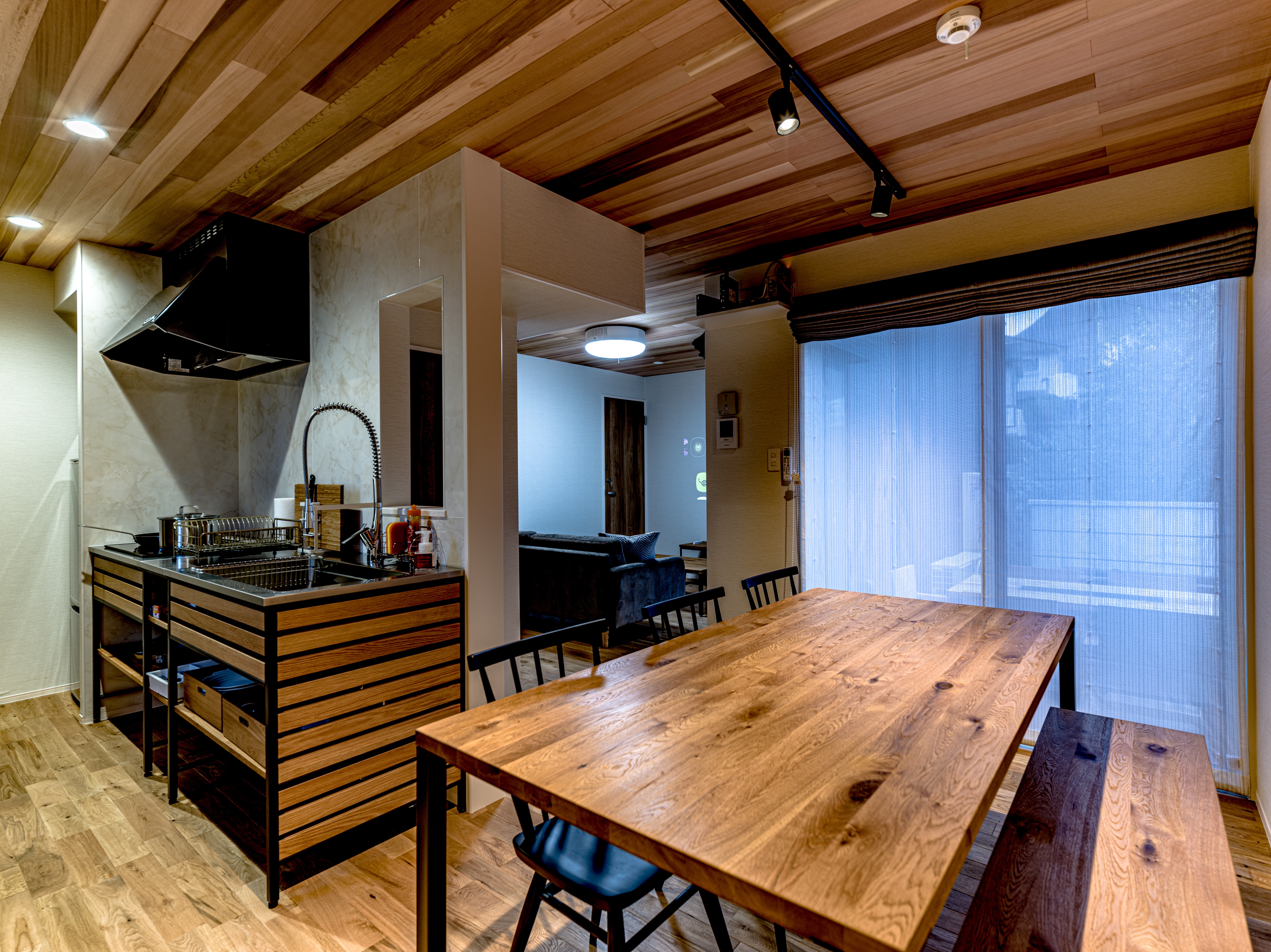 Hotel information and reservations for Rakuten Stay House x Will