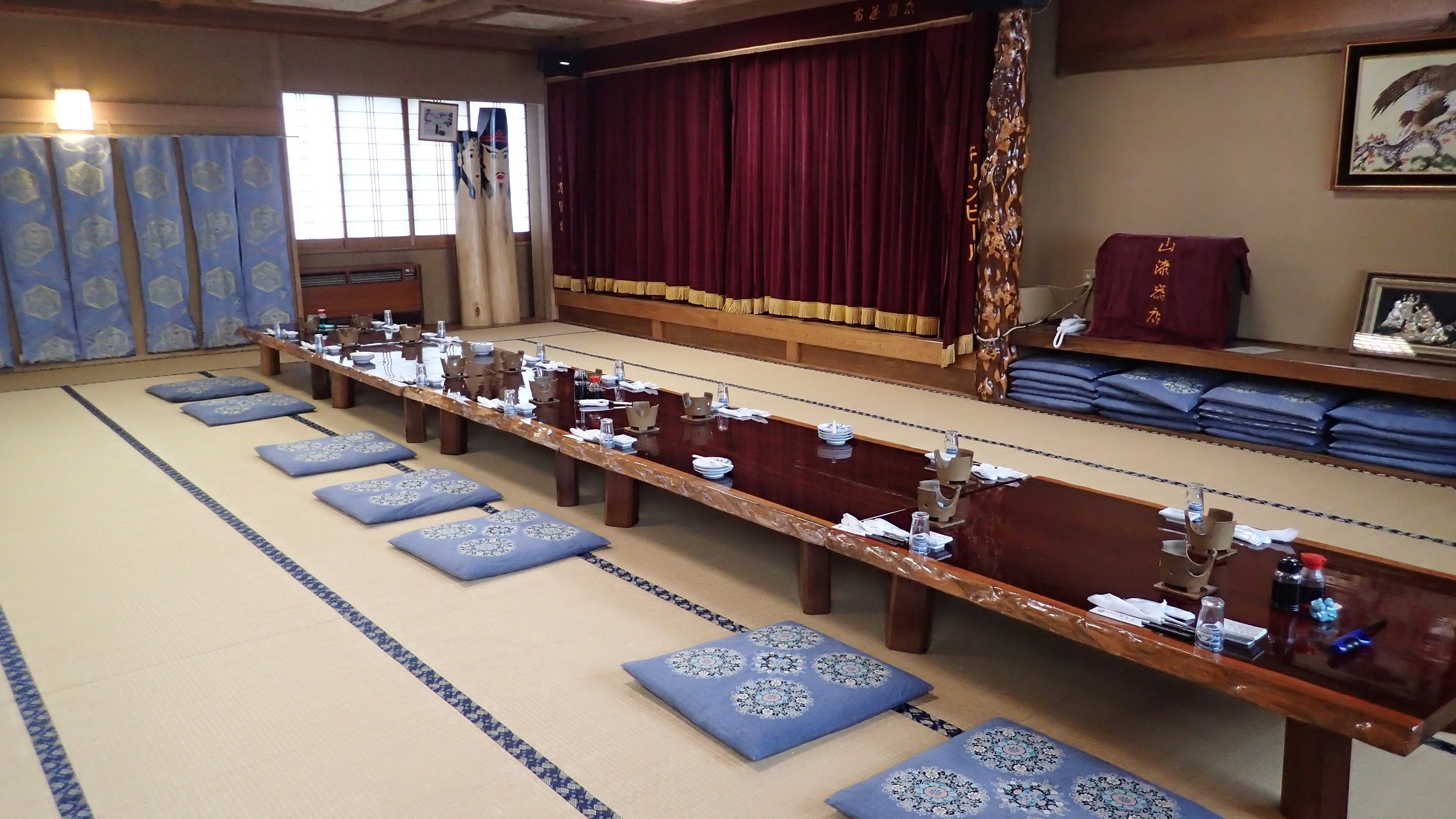 3F Banquet Hall