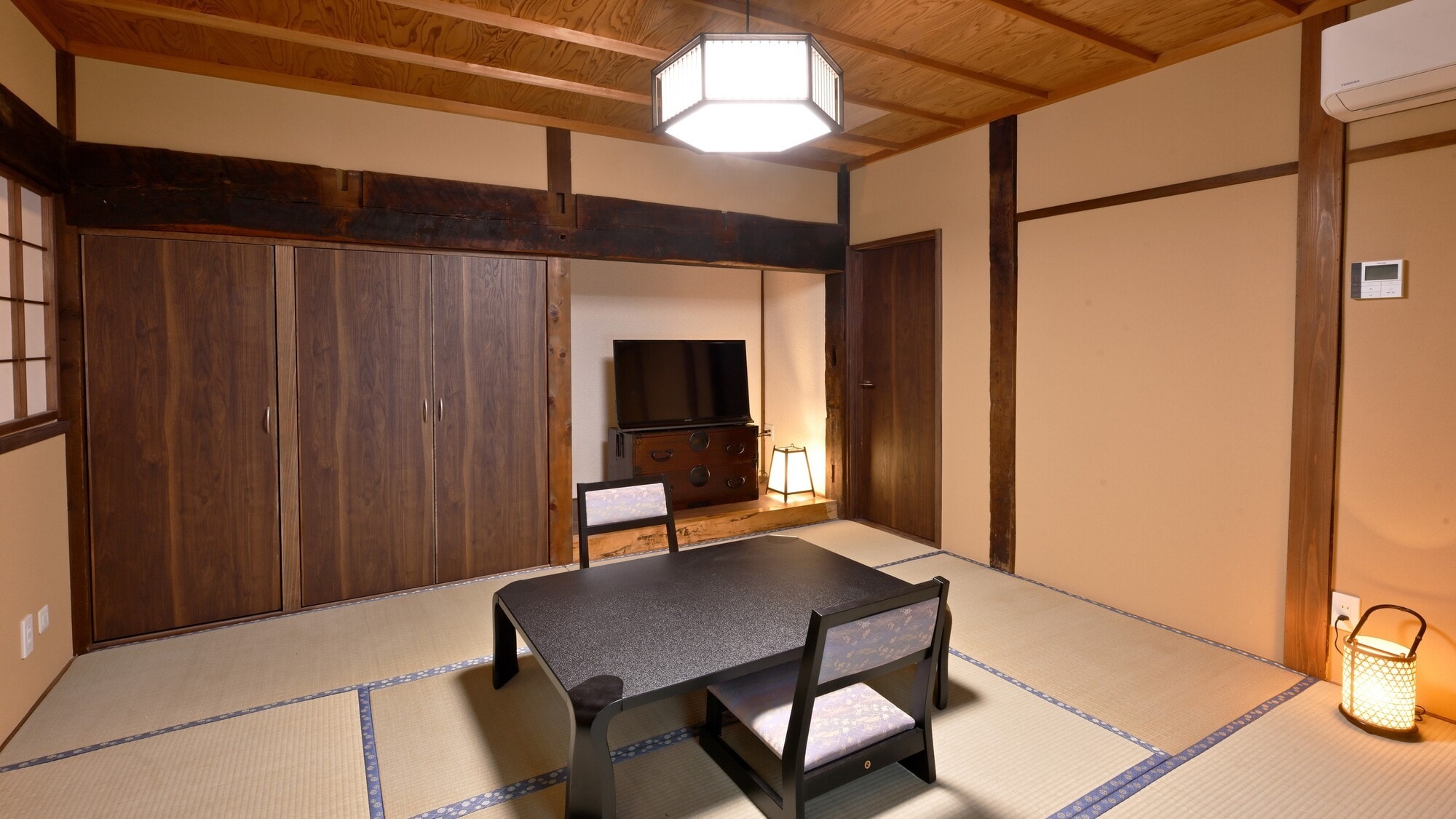 Sara_Japanese style room