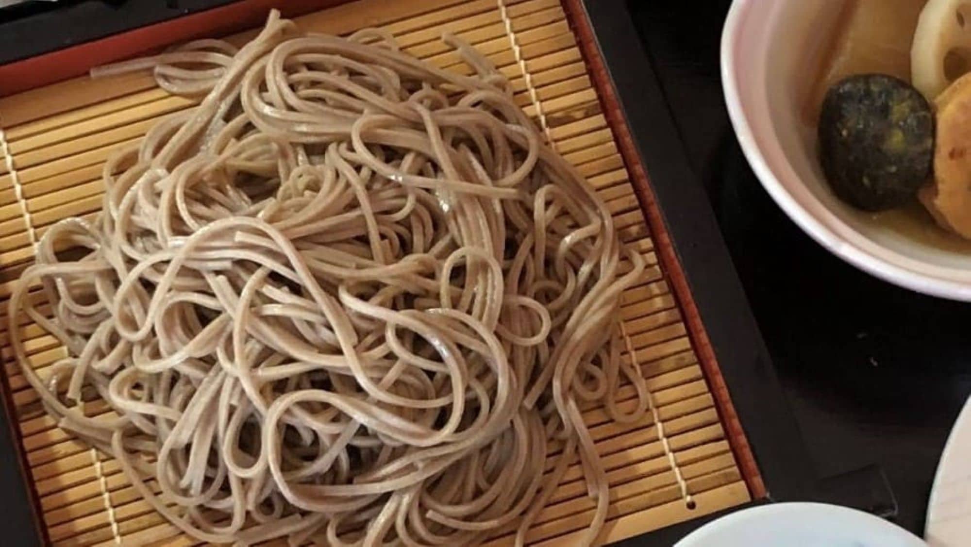 ☆Soba (2021.1~)