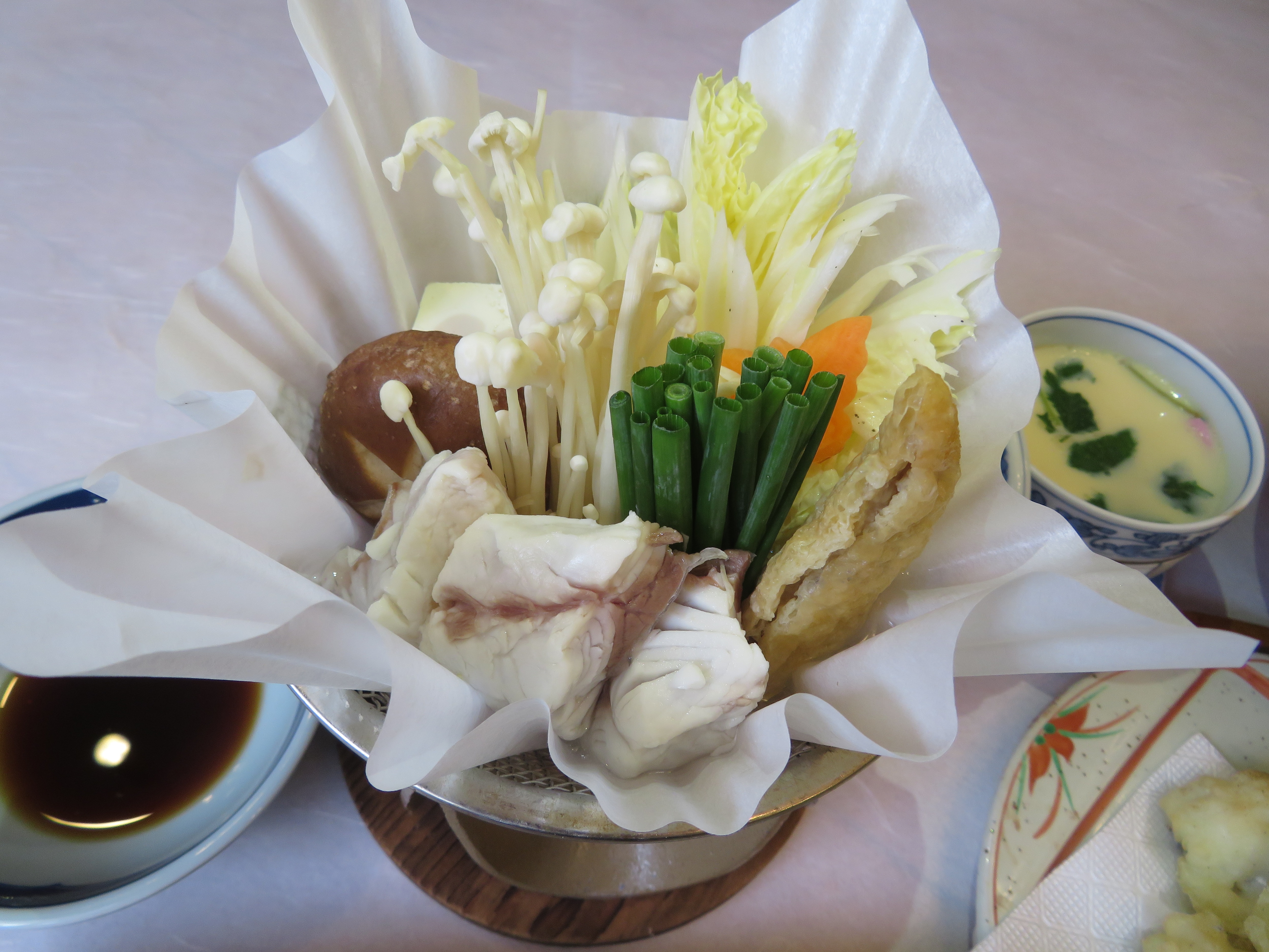 火锅