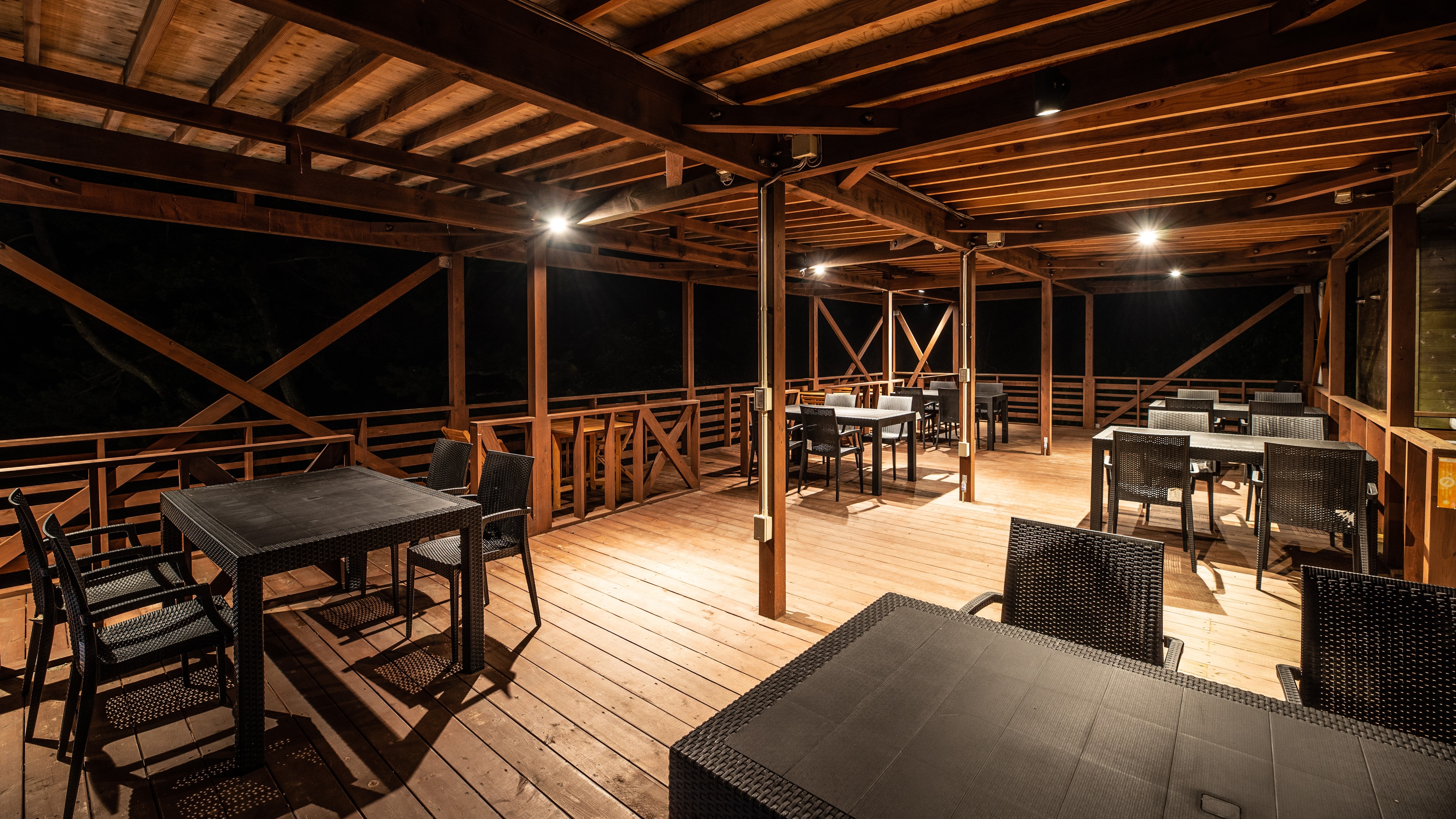 Địa điểm BBQ