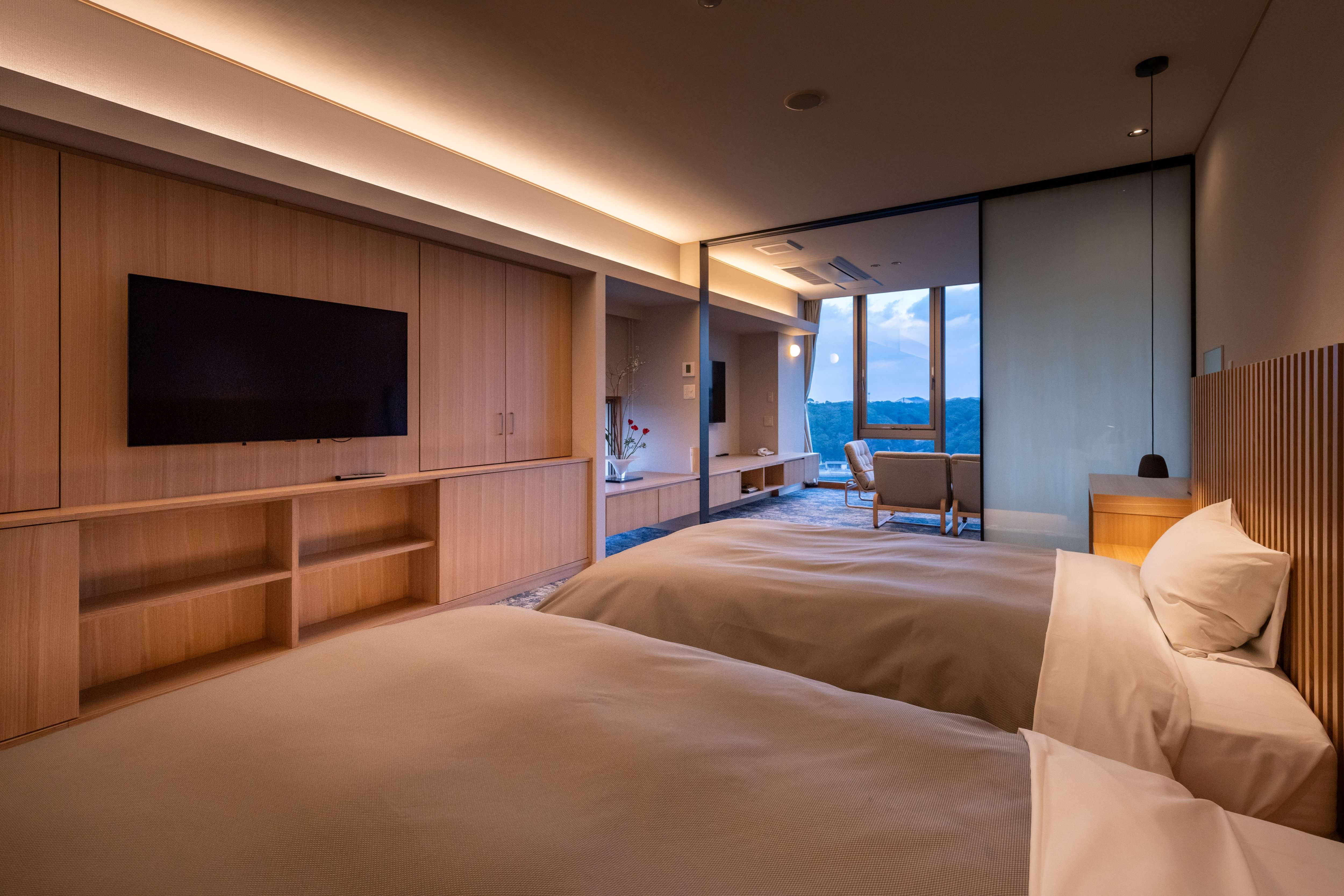 2023 Renewal Deluxe Room